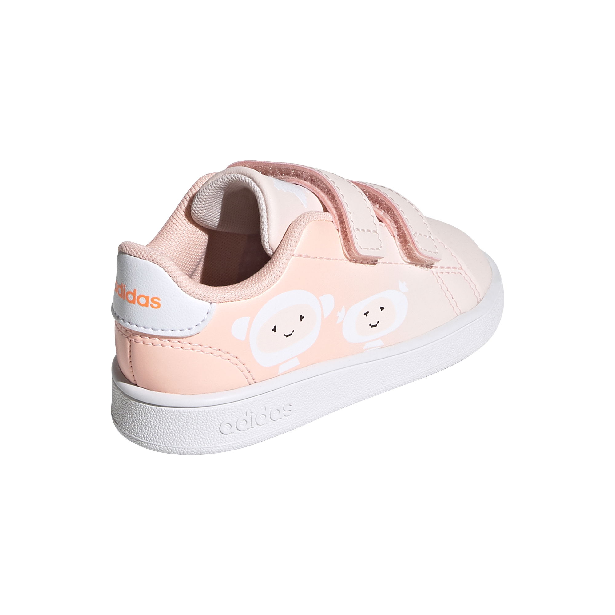 adidas Advantage Bebek Spor Ayakkabı