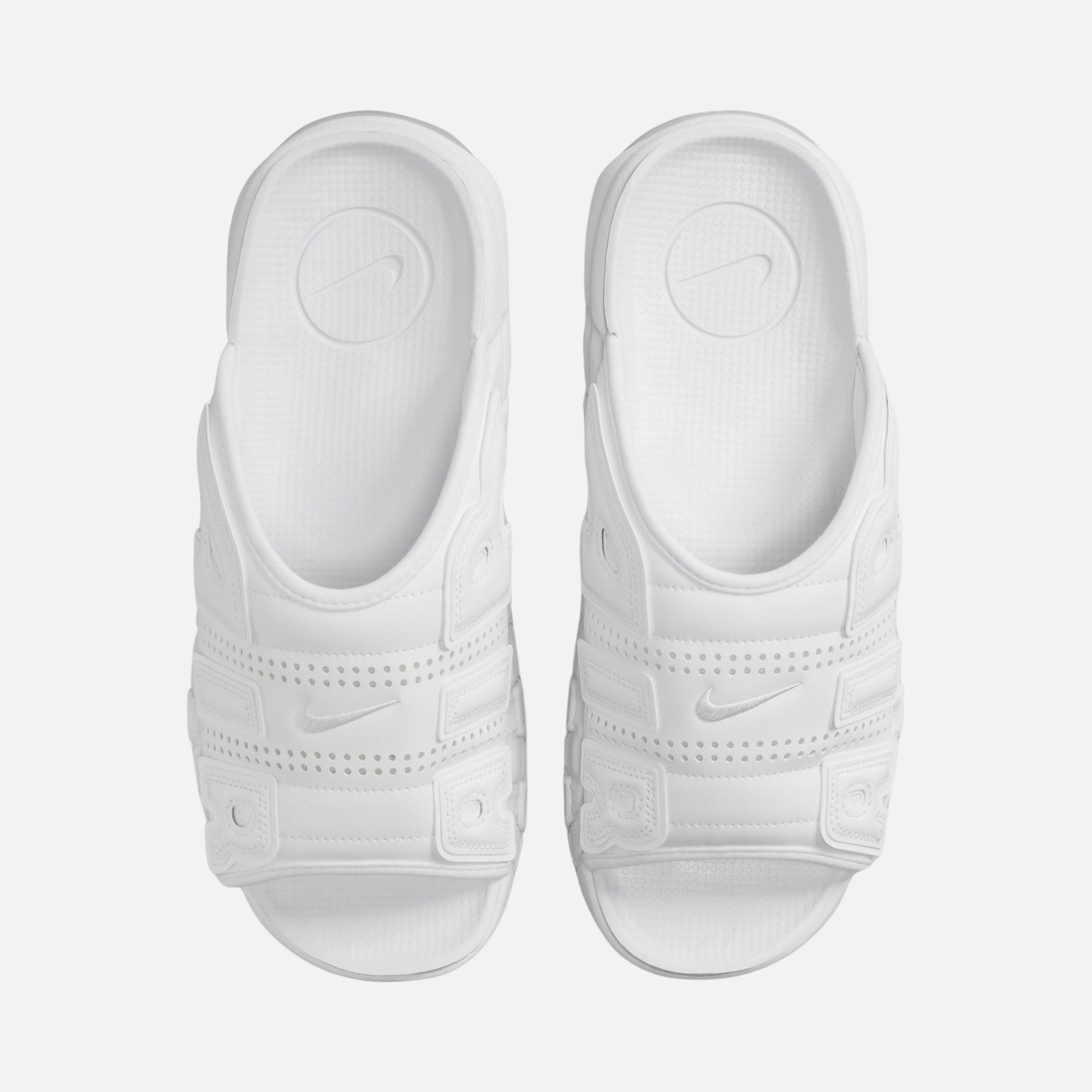 Nike Sportswear Air More Uptempo Erkek Terlik