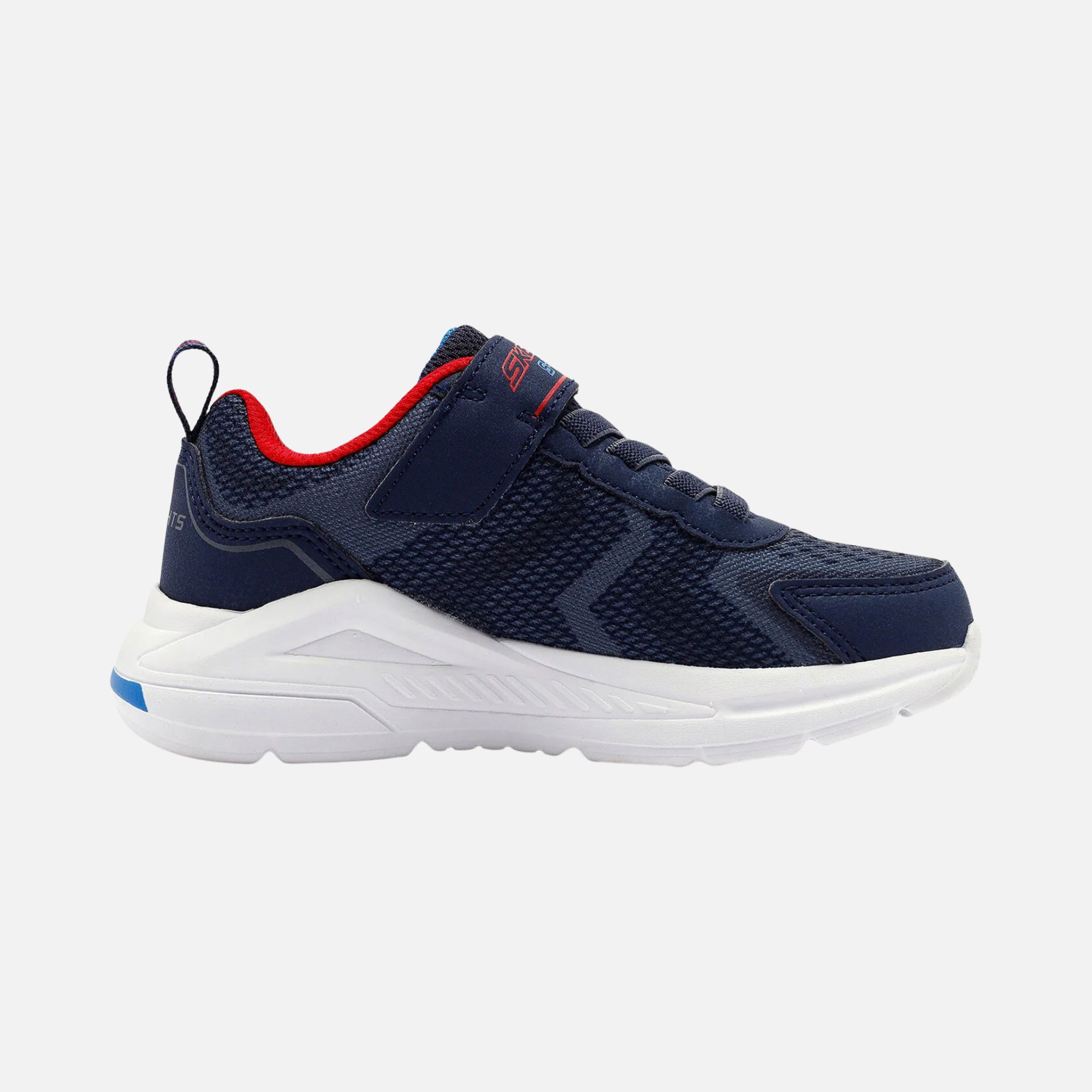 Skechers Sportswear Tri -namics (Boys') Çocuk Spor Ayakkabı