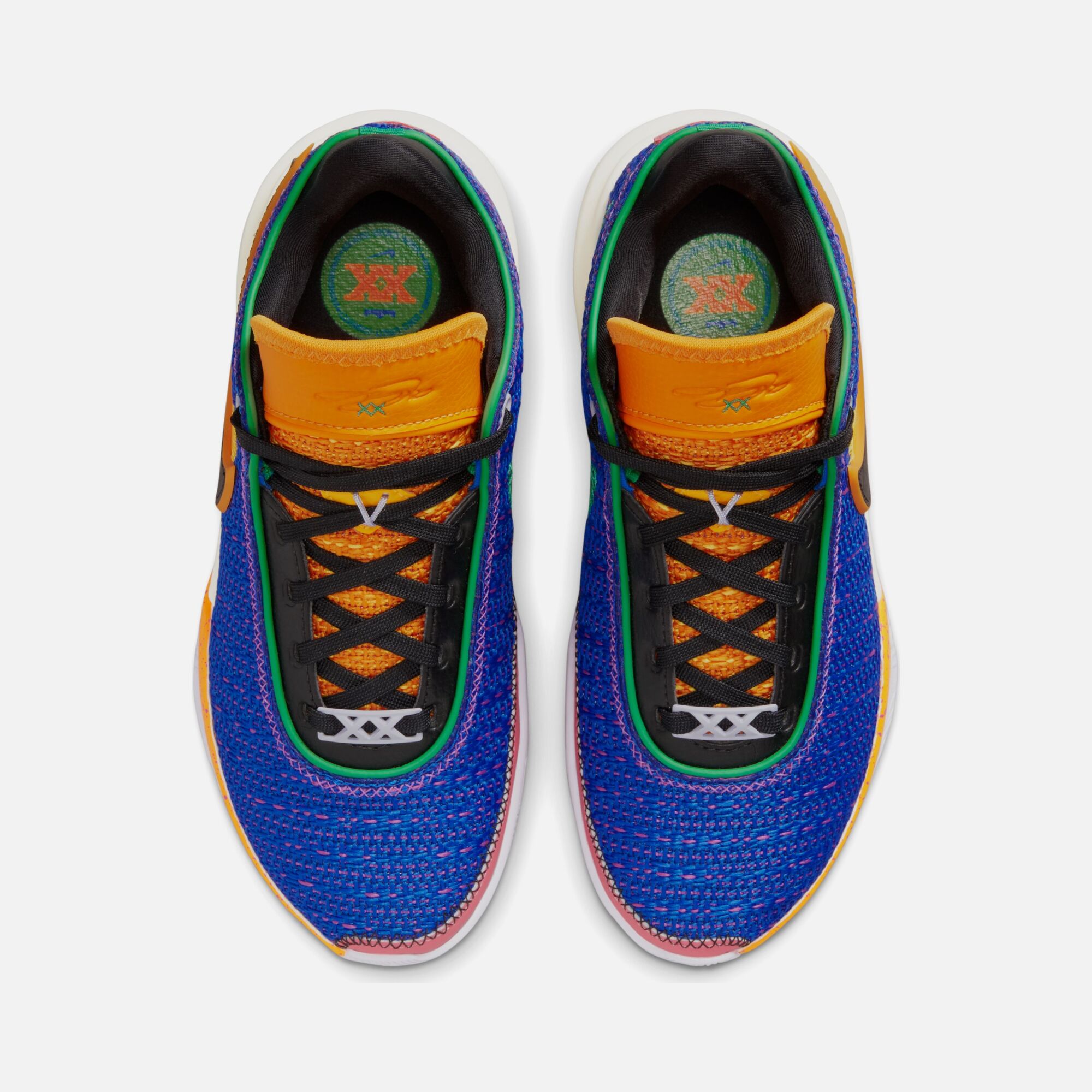 Nike LeBron James XX (GS) Basketbol Ayakkabısı