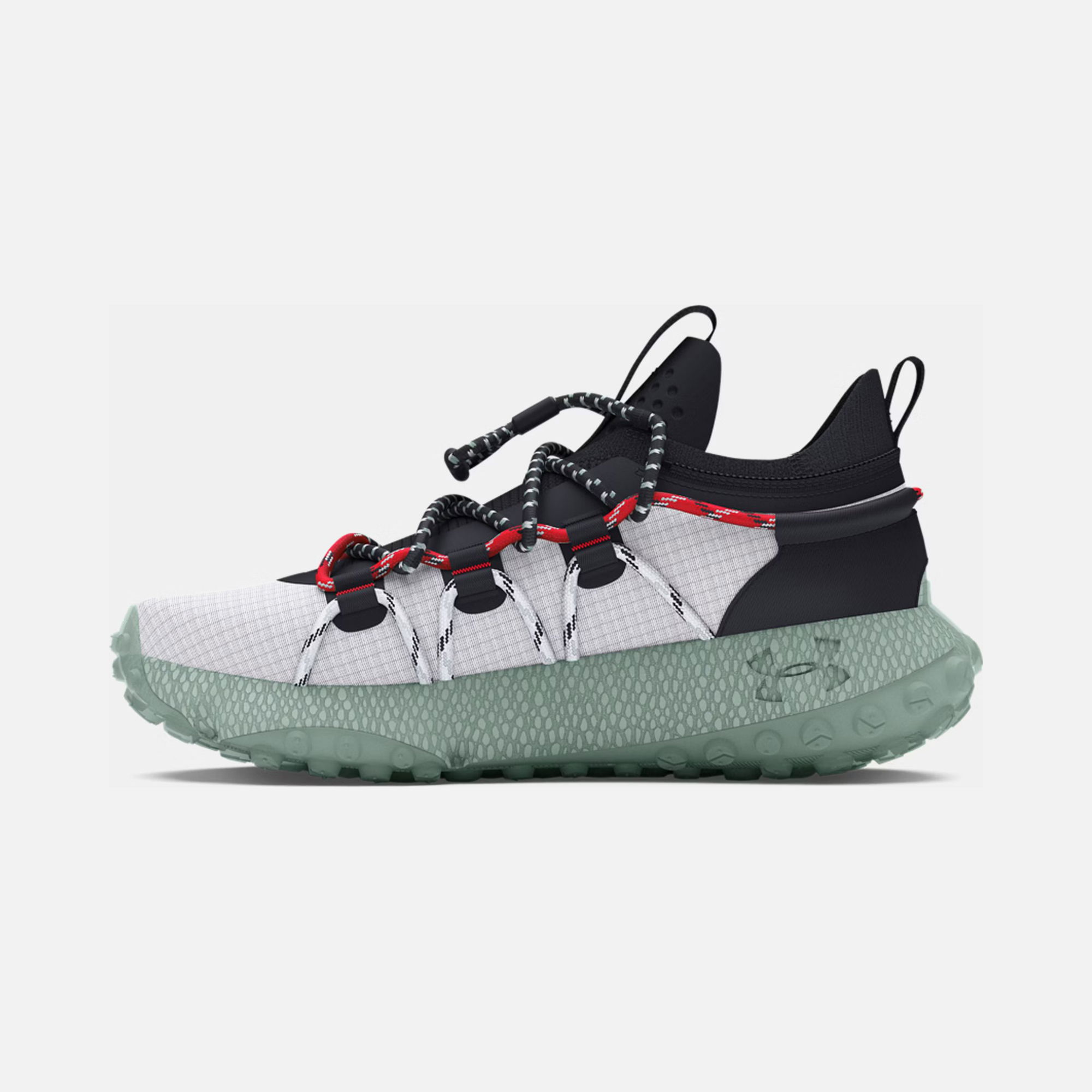 Under Armour HOVR™ Summit Fat Tire Sportstyle Erkek Spor Ayakkabı