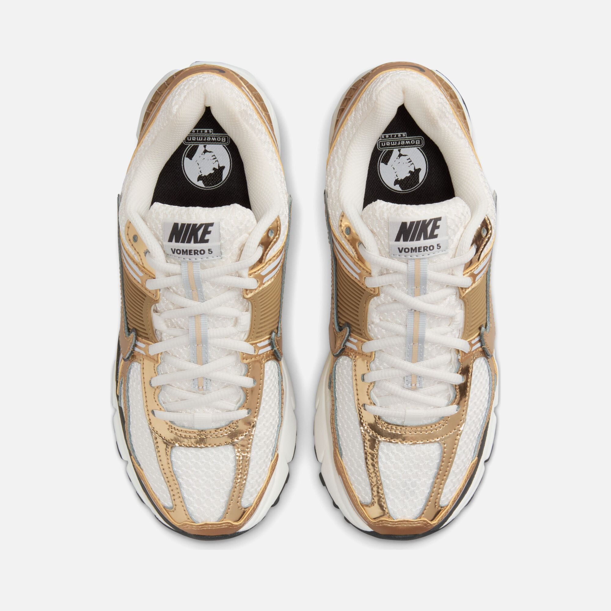 Nike Zoom Vomero5 Kadın Spor Ayakkabı