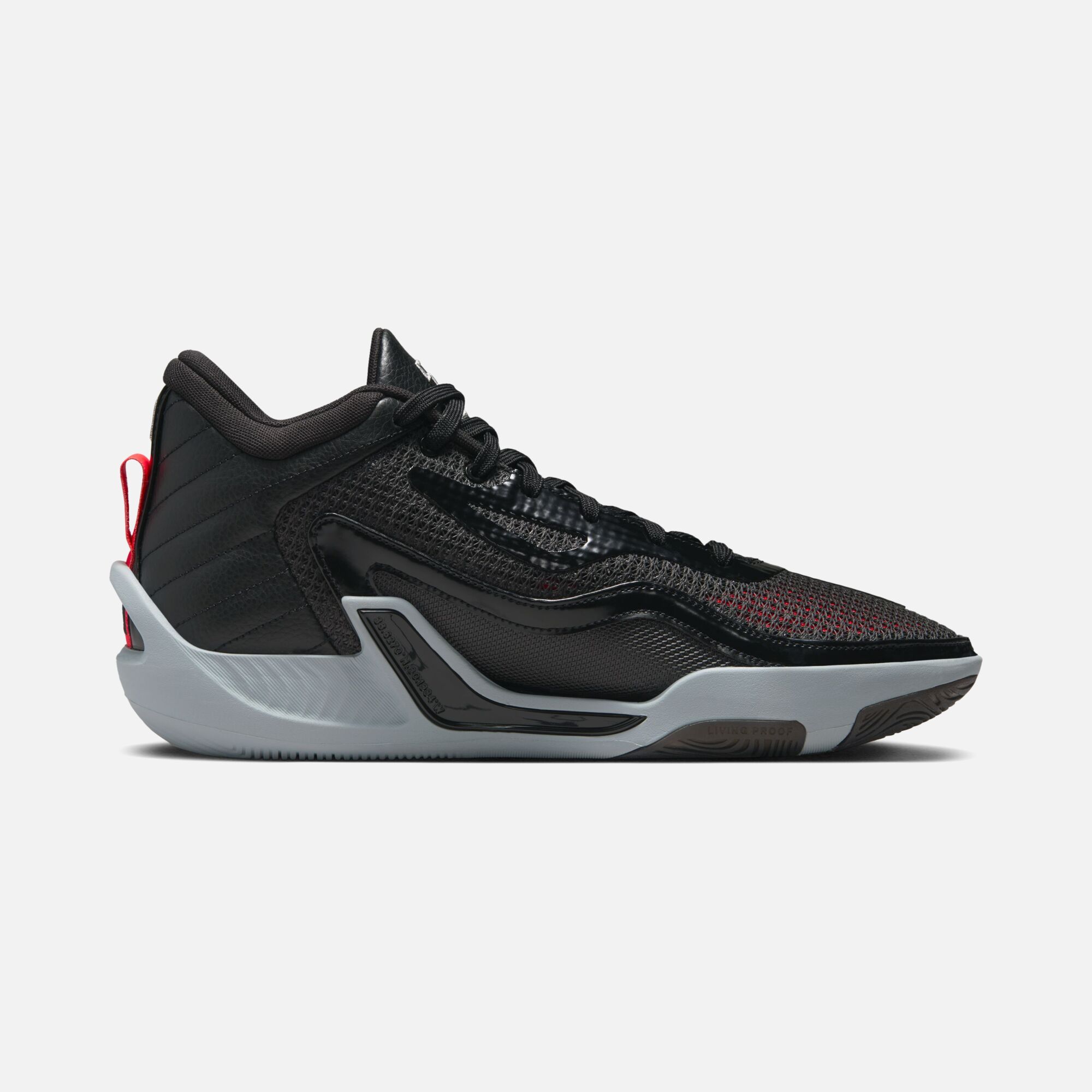 Nike Jordan Jayson Tatum 1 ''Old School'' Erkek Basketbol Ayakkabısı