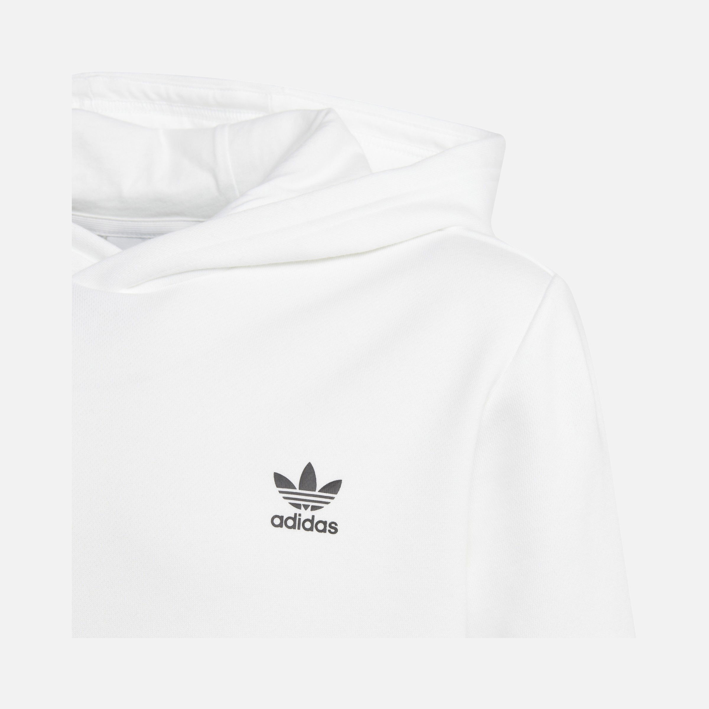 adidas Sportswaer Originals X Hello Kitty Graphic Hoodie Çocuk Sweatshirt