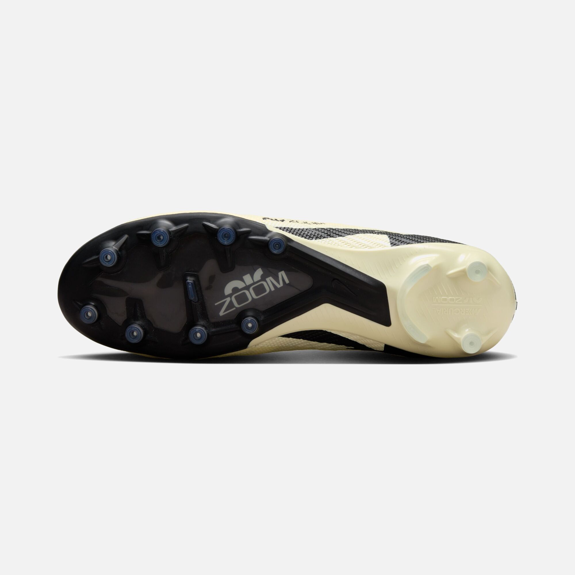 Nike Zoom Mercurial Vapor 15 Elite AG-Pro Low-Top Erkek Krampon