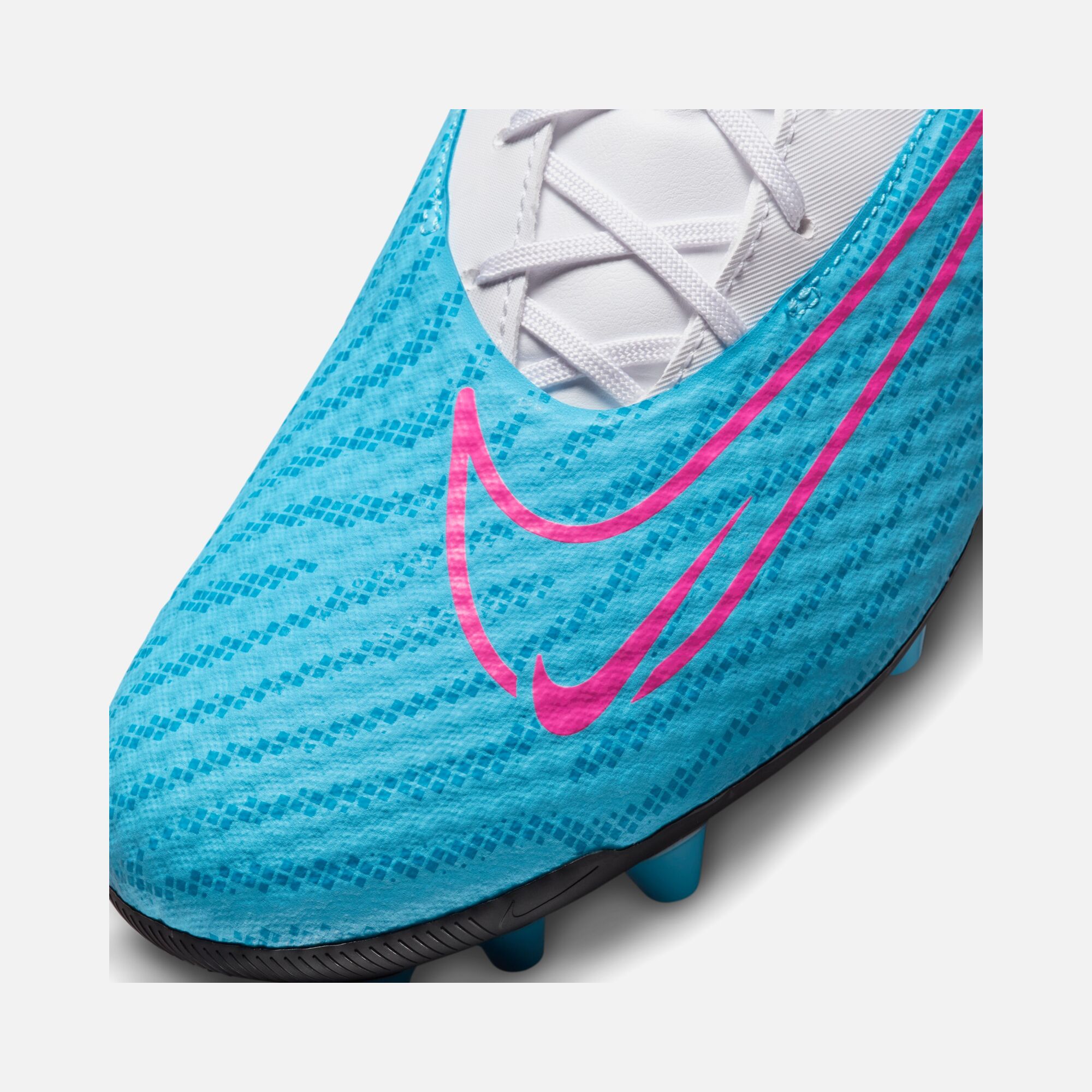 Nike Phantom GX Academy AG Artificial-Grass Erkek Krampon