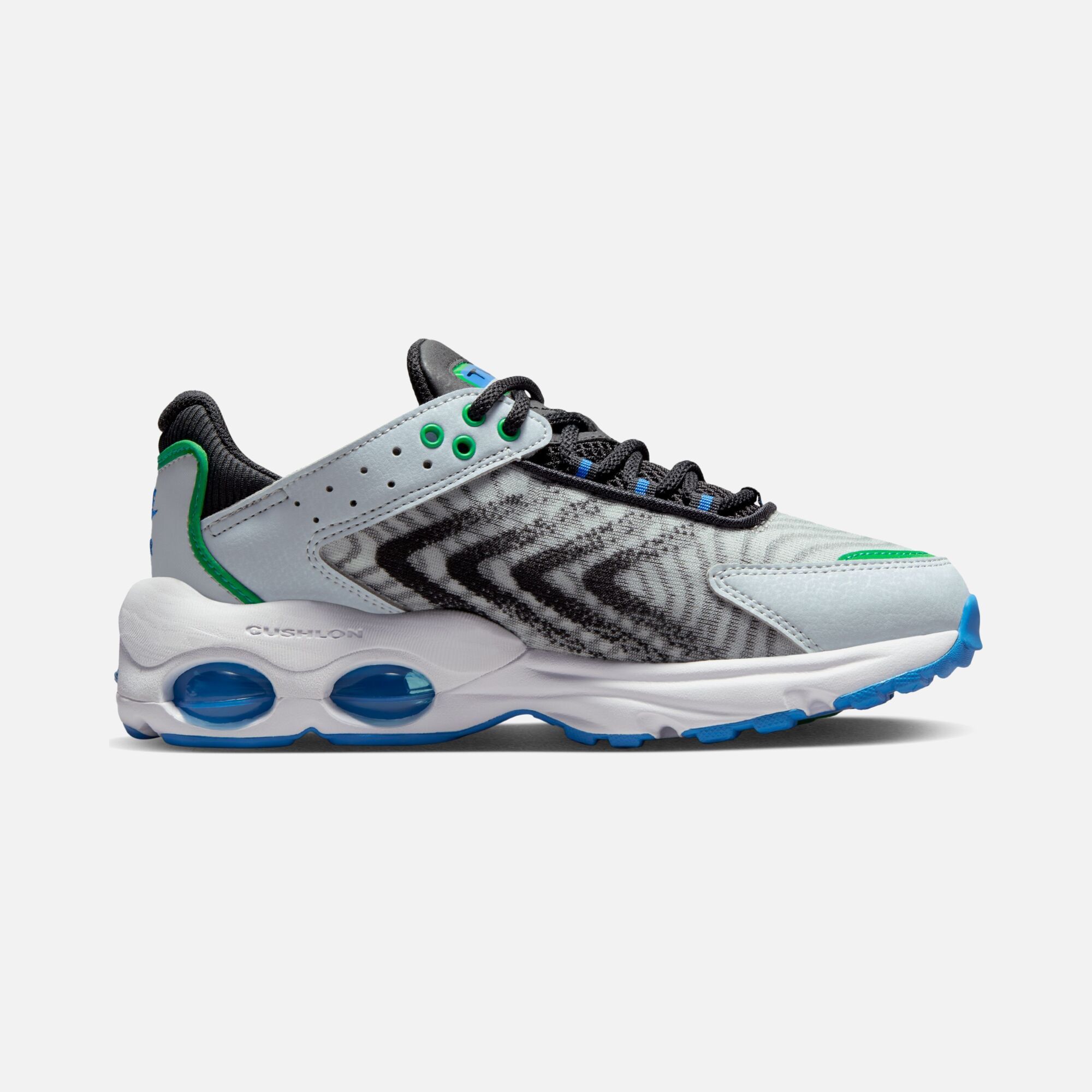 Nike Air Max ''Tailwind Style'' (GS) Spor Ayakkabı
