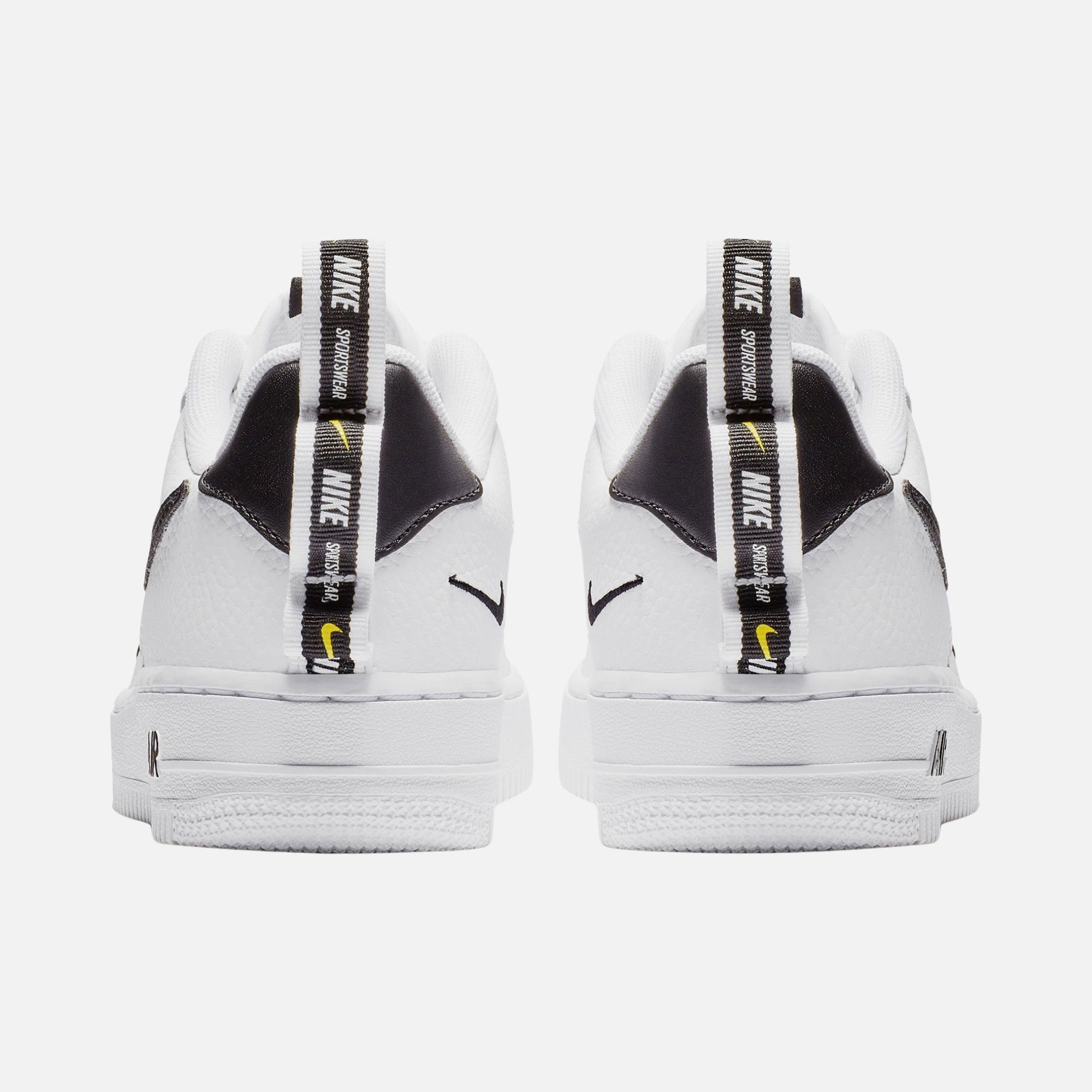Nike Air Force 1 LV8 Utility (GS) Spor Ayakkabı