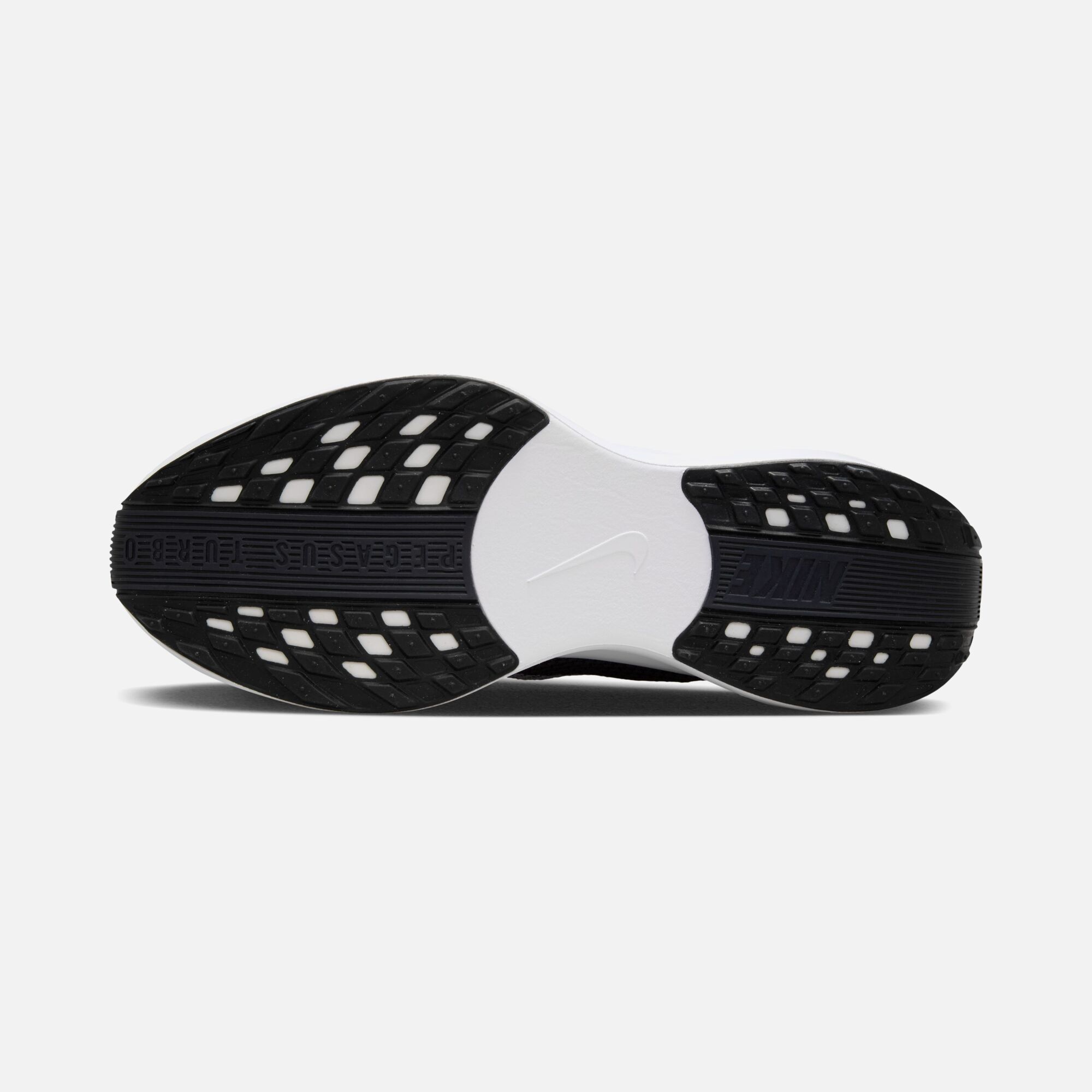 Nike ZoomX Pegasus Turbo Plus Road Running Erkek Spor Ayakkabı
