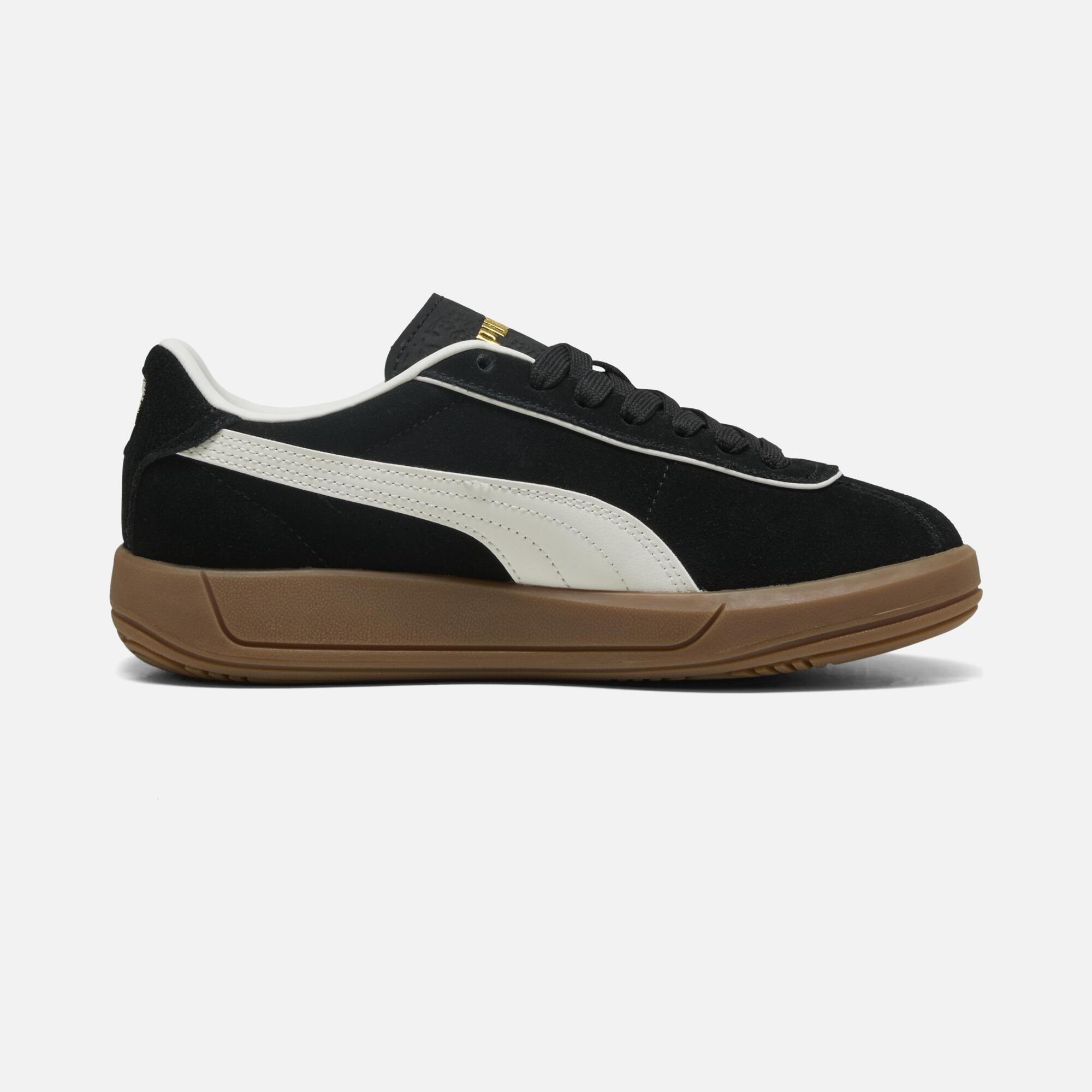 Puma Sportswear Club Klassika Suede Softfoam+ Kadın Spor Ayakkabı