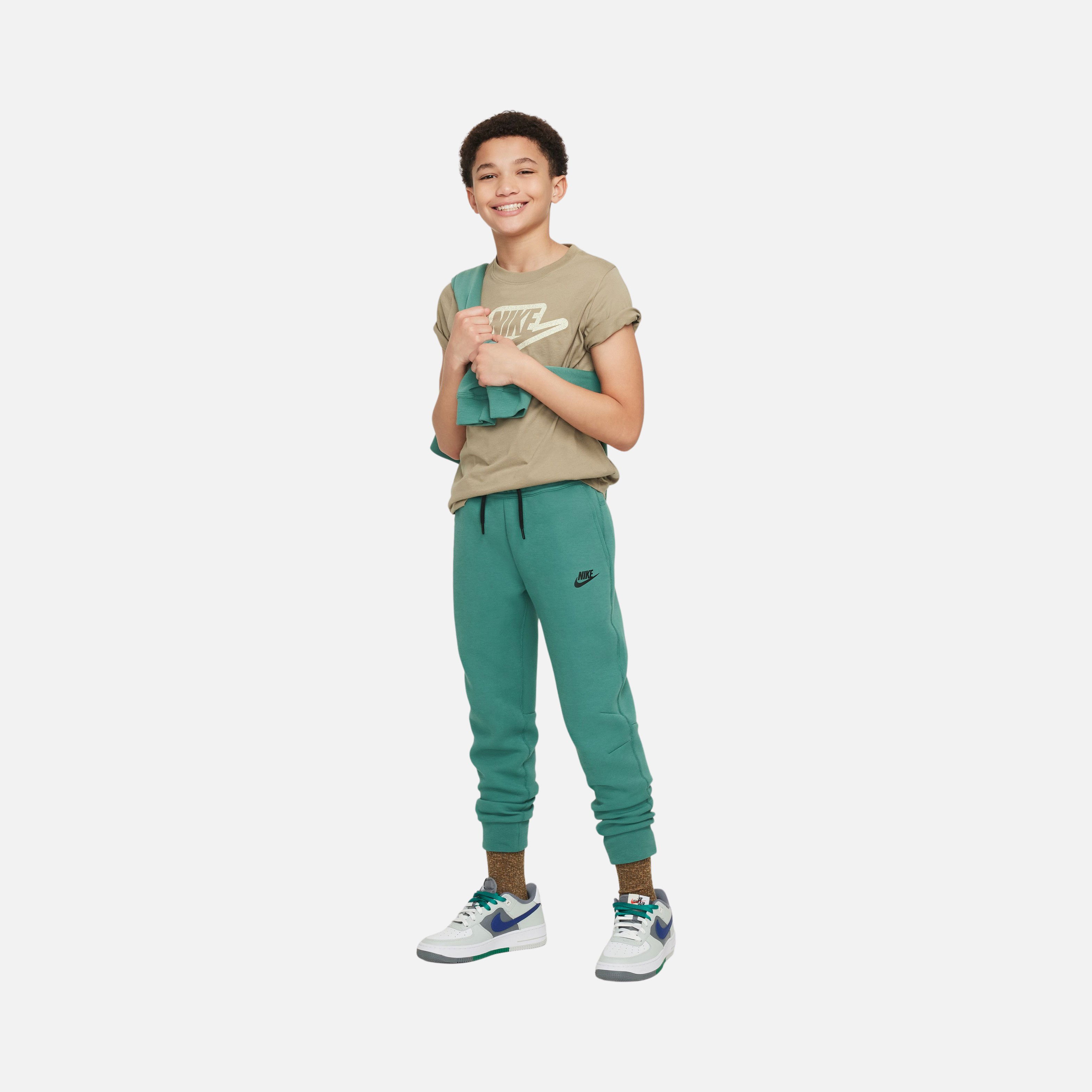 Nike Sportswear Tech Fleece FW24 (Boys') Çocuk Eşofman Altı