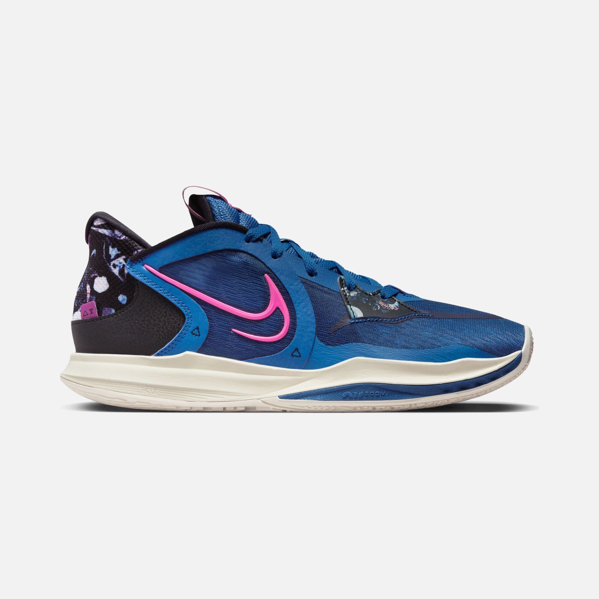 Nike Kyrie Low 5 Erkek Basketbol Ayakkabısı