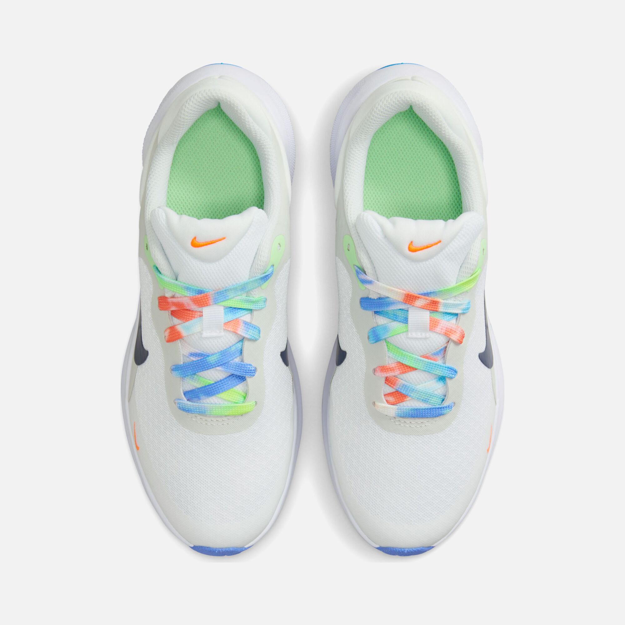Nike Revolution 7 Next Nature SE Road Running (GS) Spor Ayakkabı