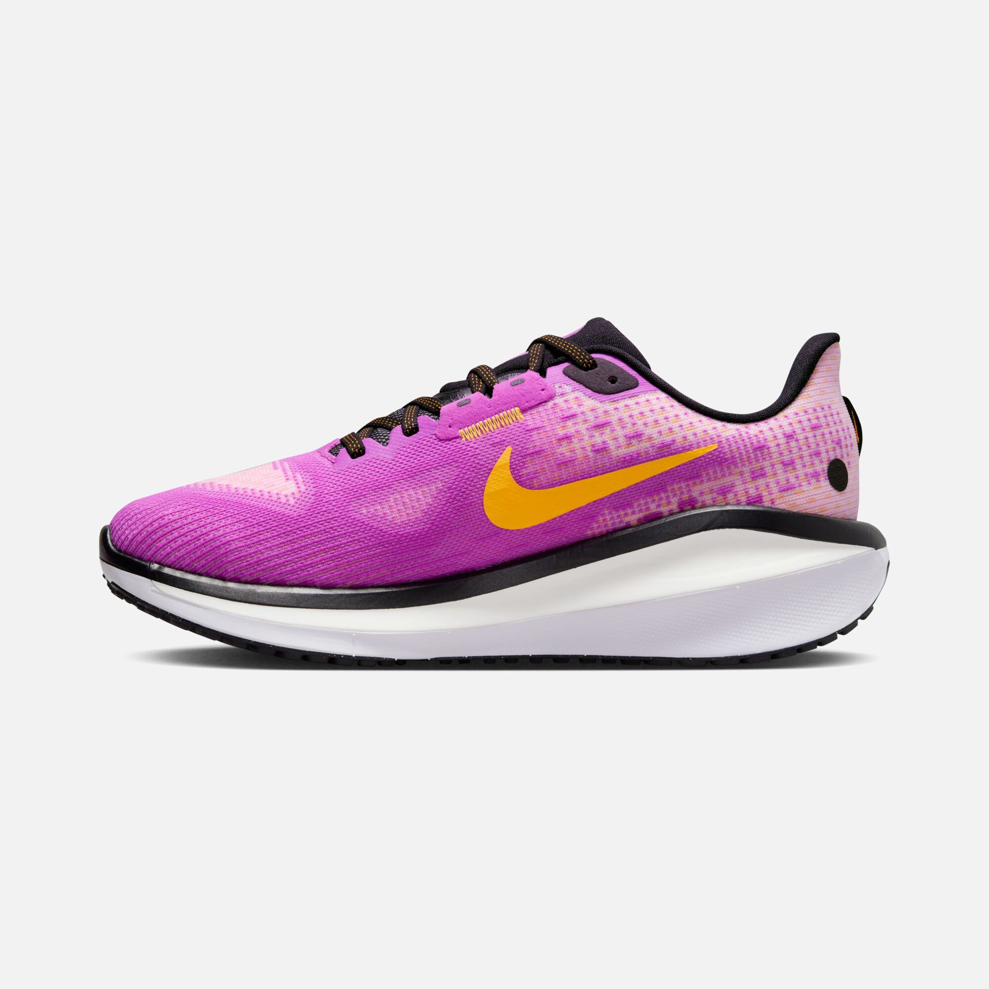 Nike Vomero 17 Road Running Kadın Spor Ayakkabı