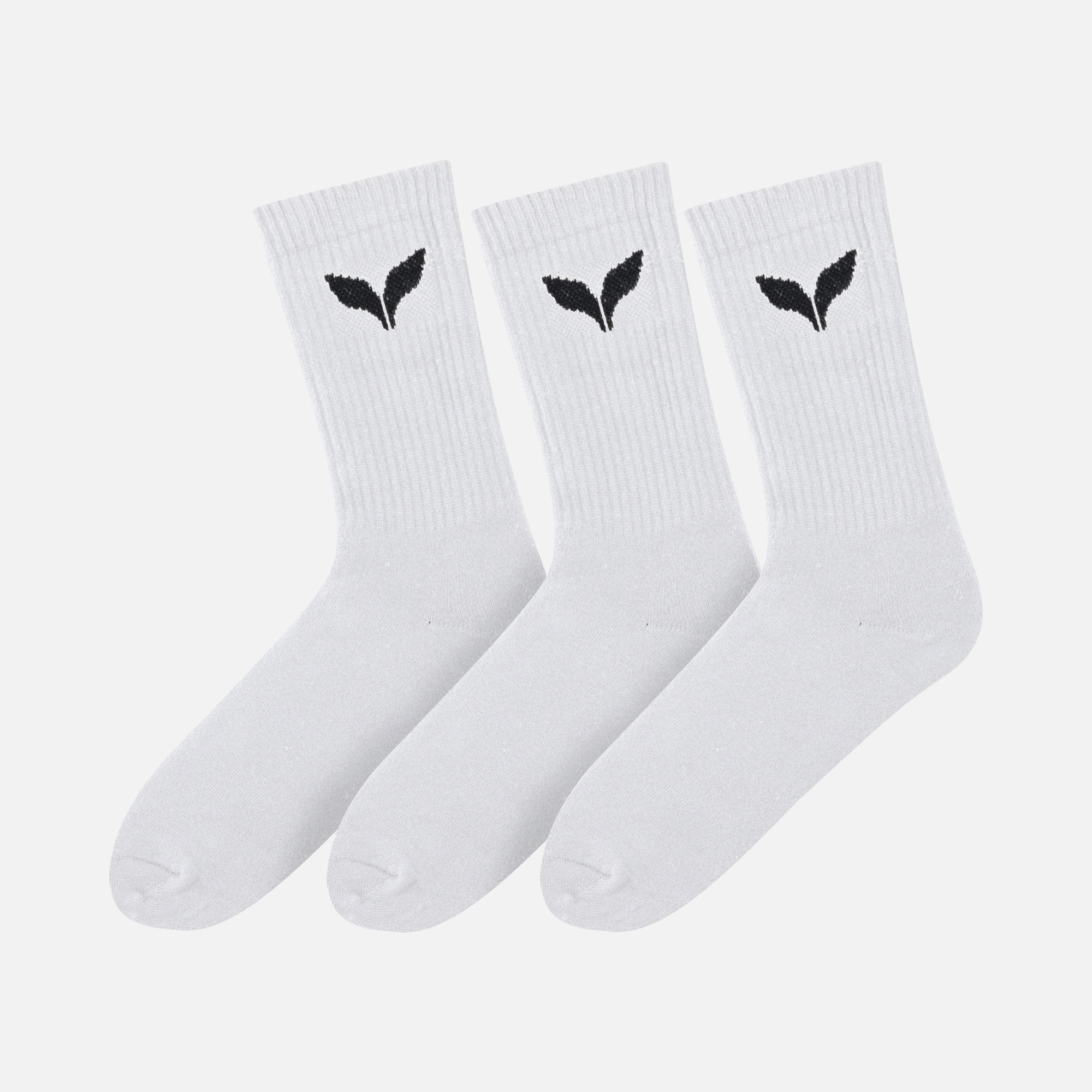 Barçın Basics Towel Training (3 Pairs) Unisex Çorap