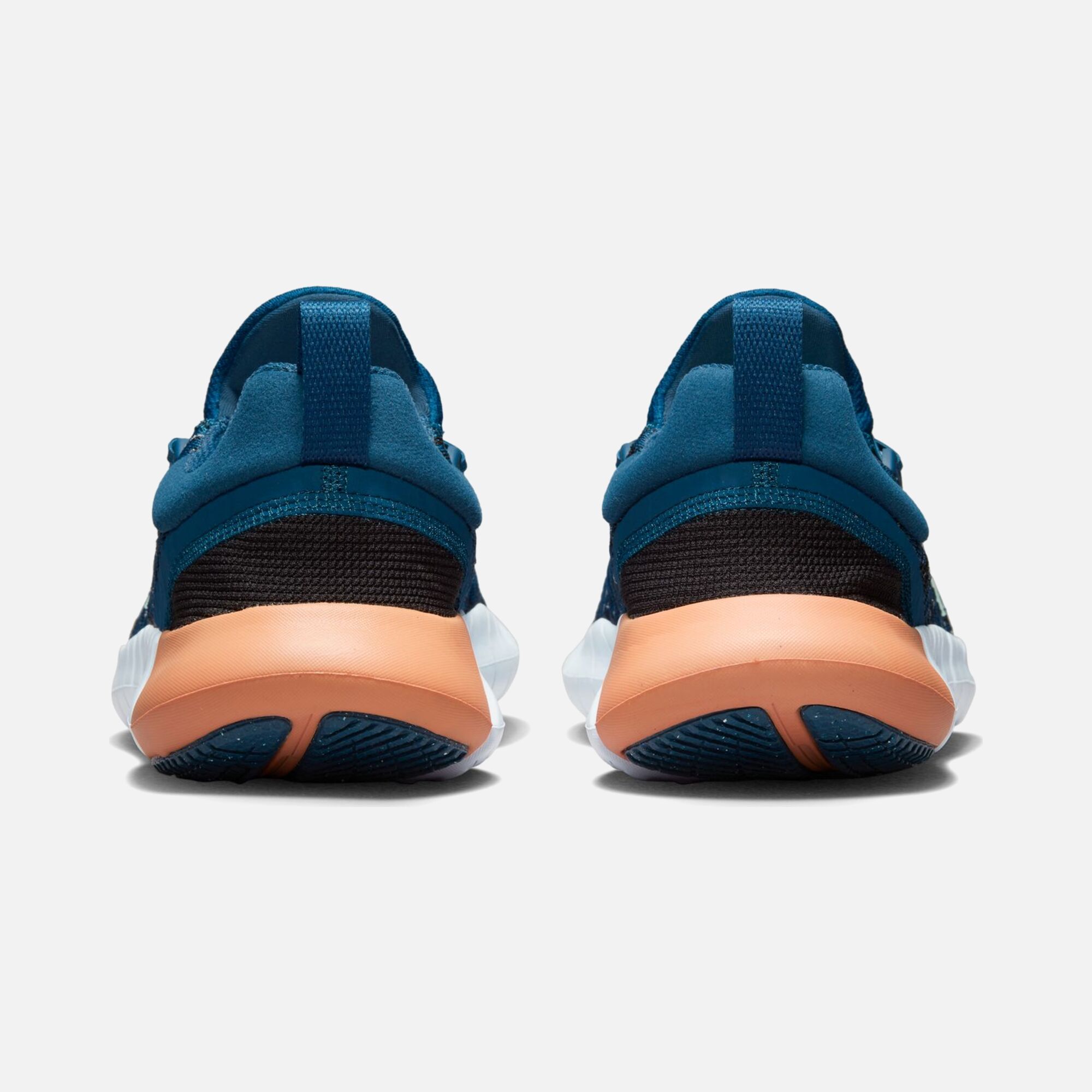 Nike Free Run 5.0 Next Nature Road Running Kadın Spor Ayakkabı