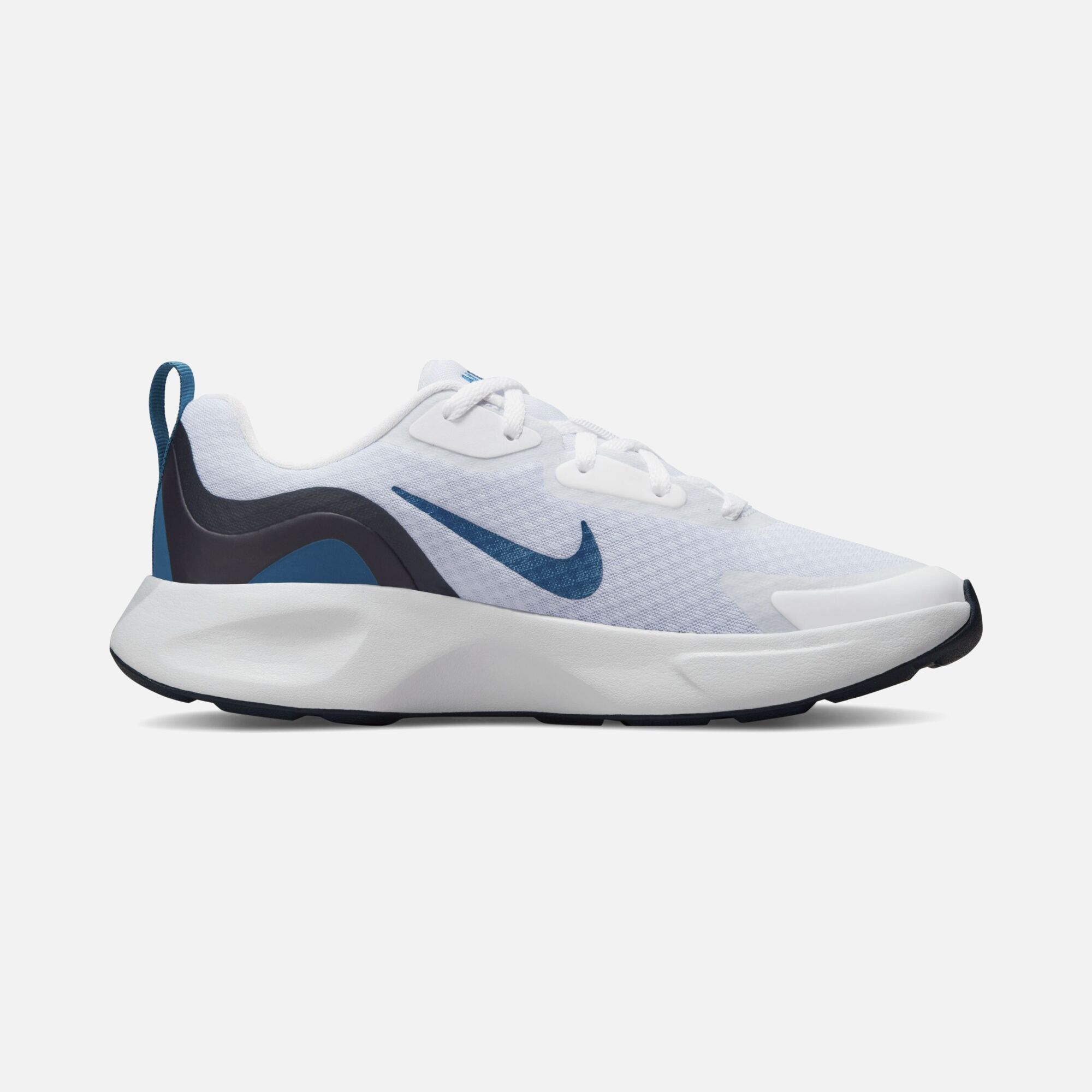 Nike WearAllDay (GS) Spor Ayakkabı