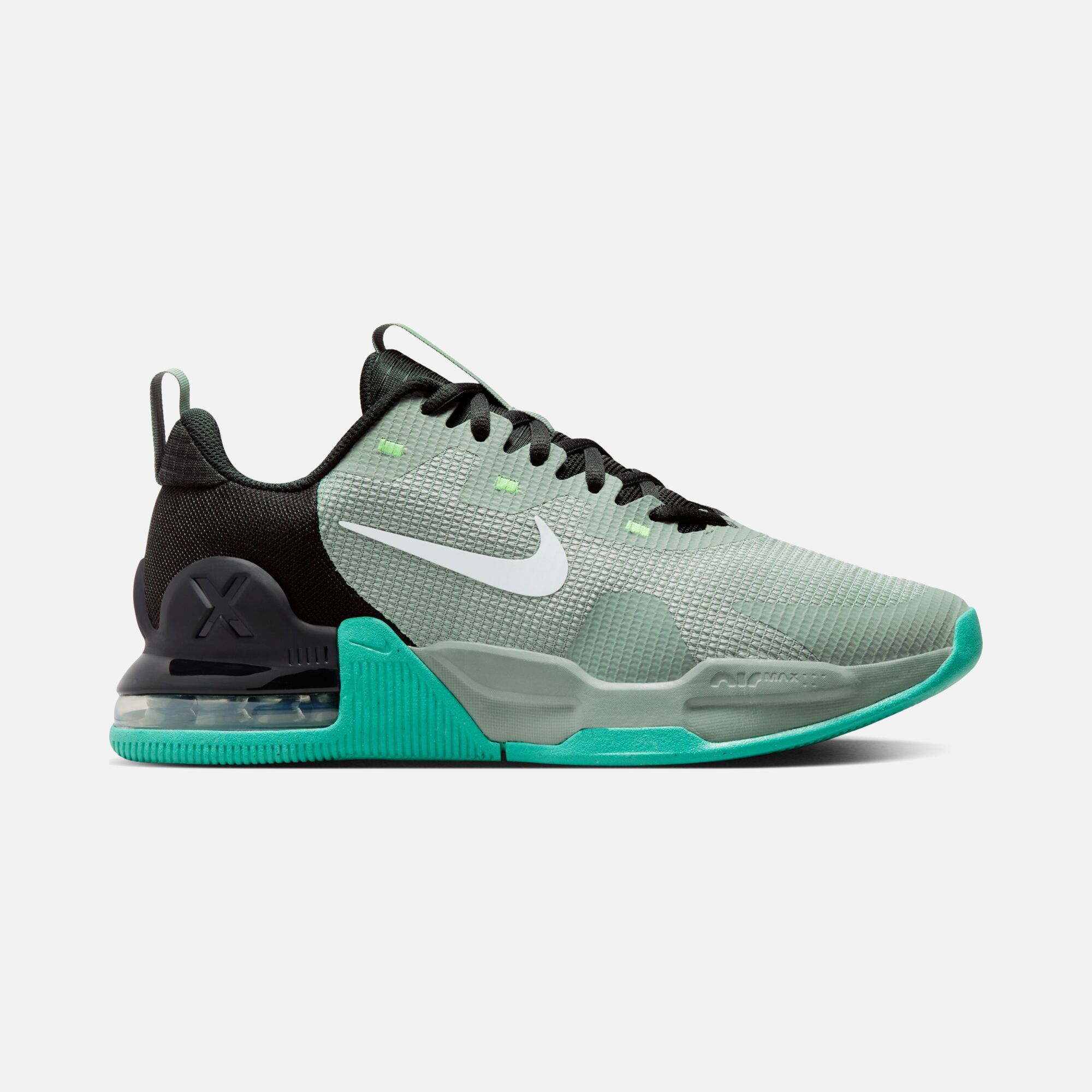Nike Air Max Alpha Trainer 5 Workout Erkek Spor Ayakkabı