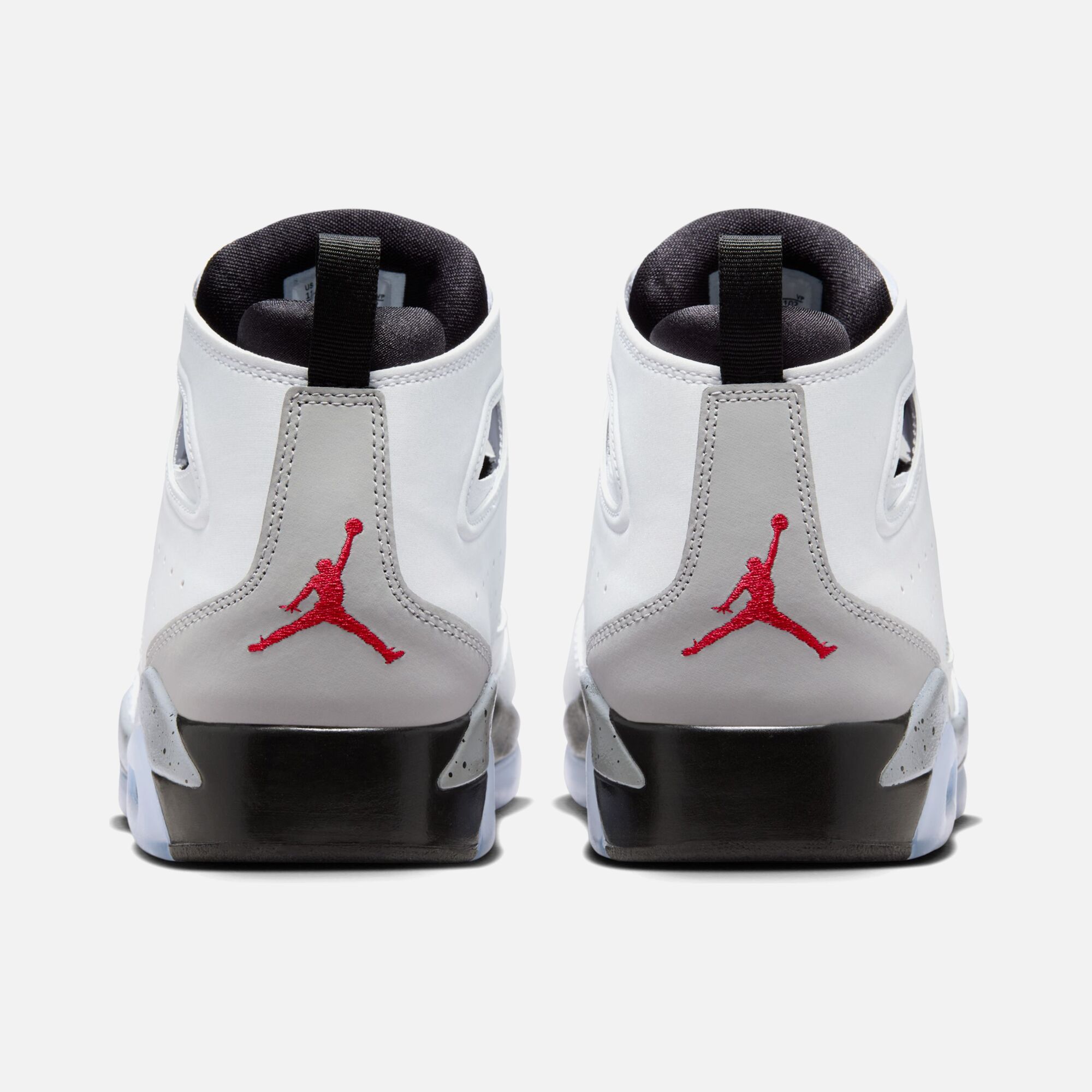 Nike Jordan Flight Club '91 Erkek Basketbol Ayakkabısı