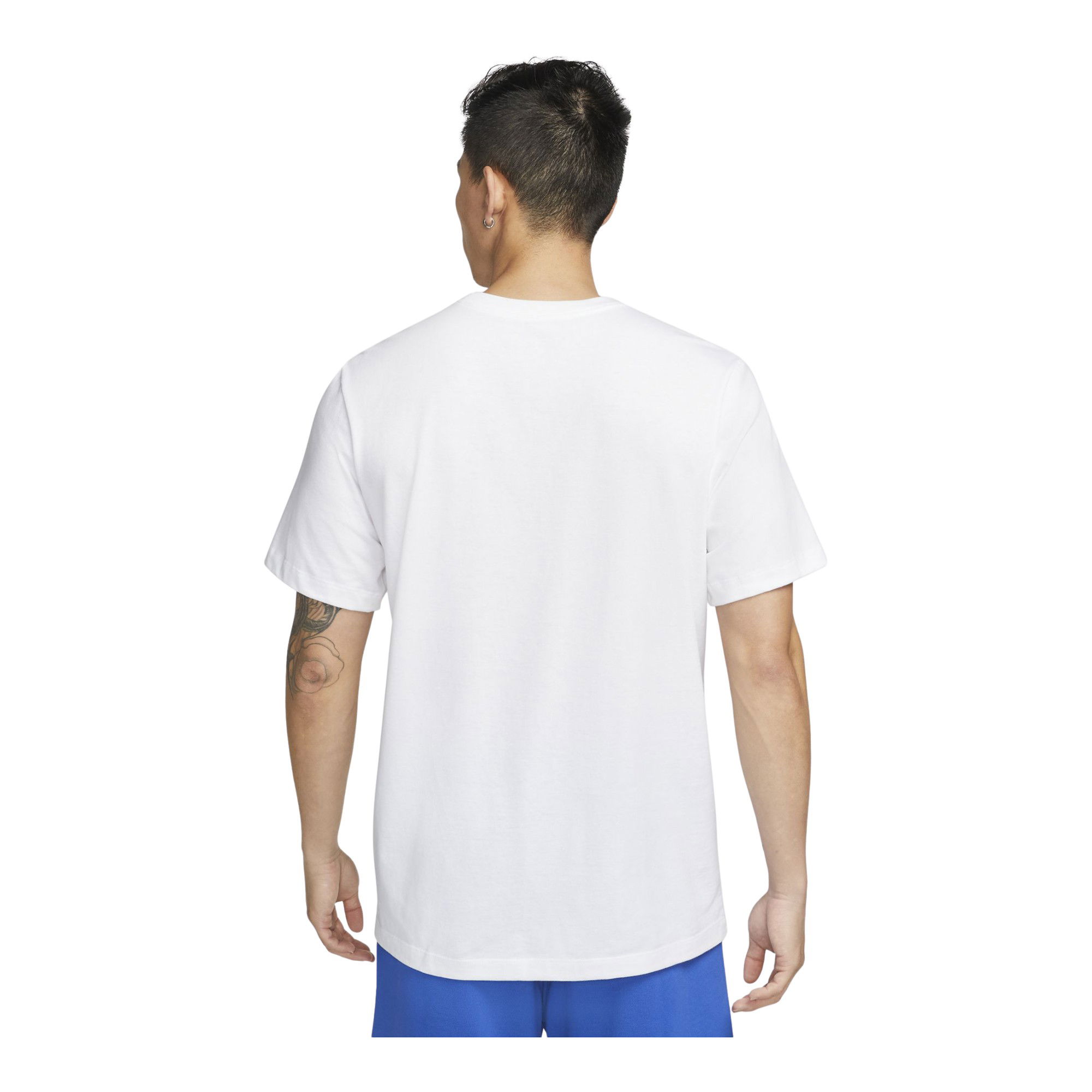 Nike Jordan Jumpman Photo Short-Sleeve Erkek Tişört
