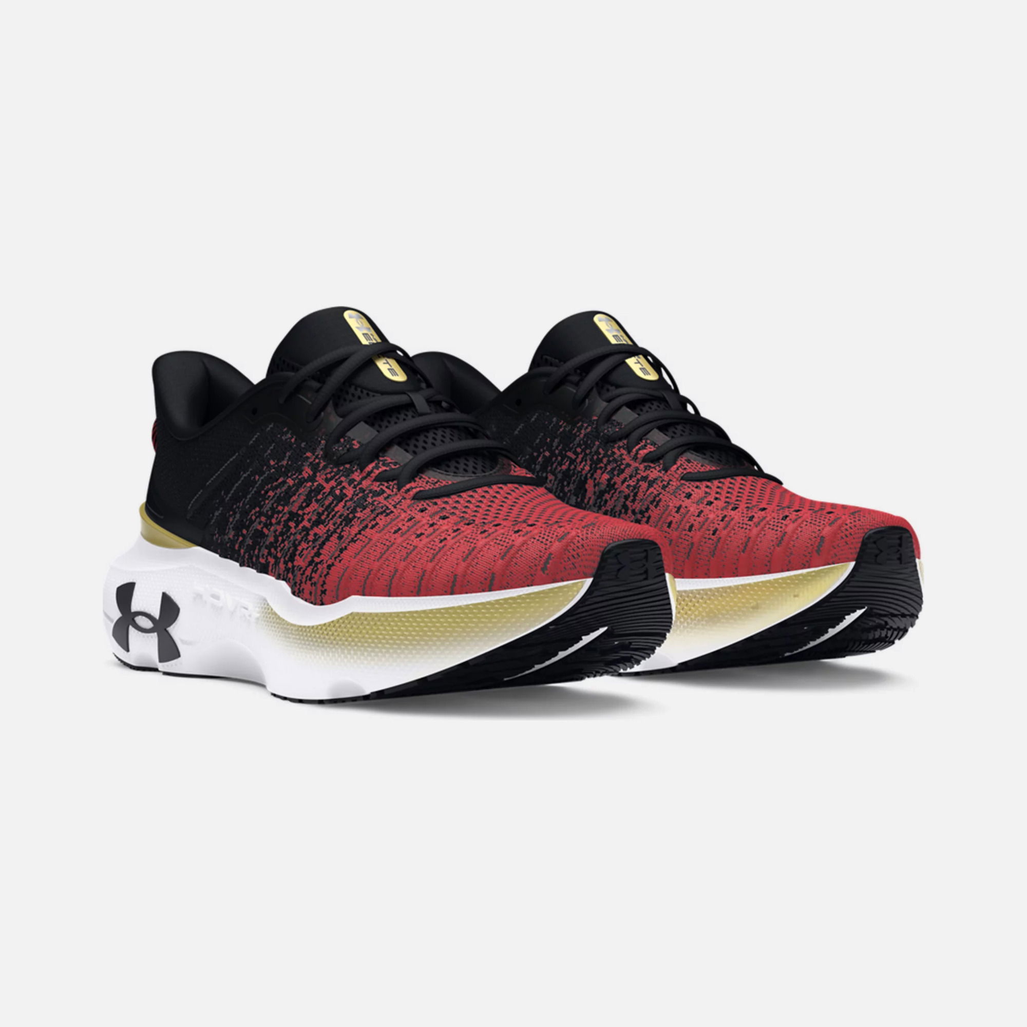 Under Armour Infinite Elite Running Erkek Spor Ayakkabı