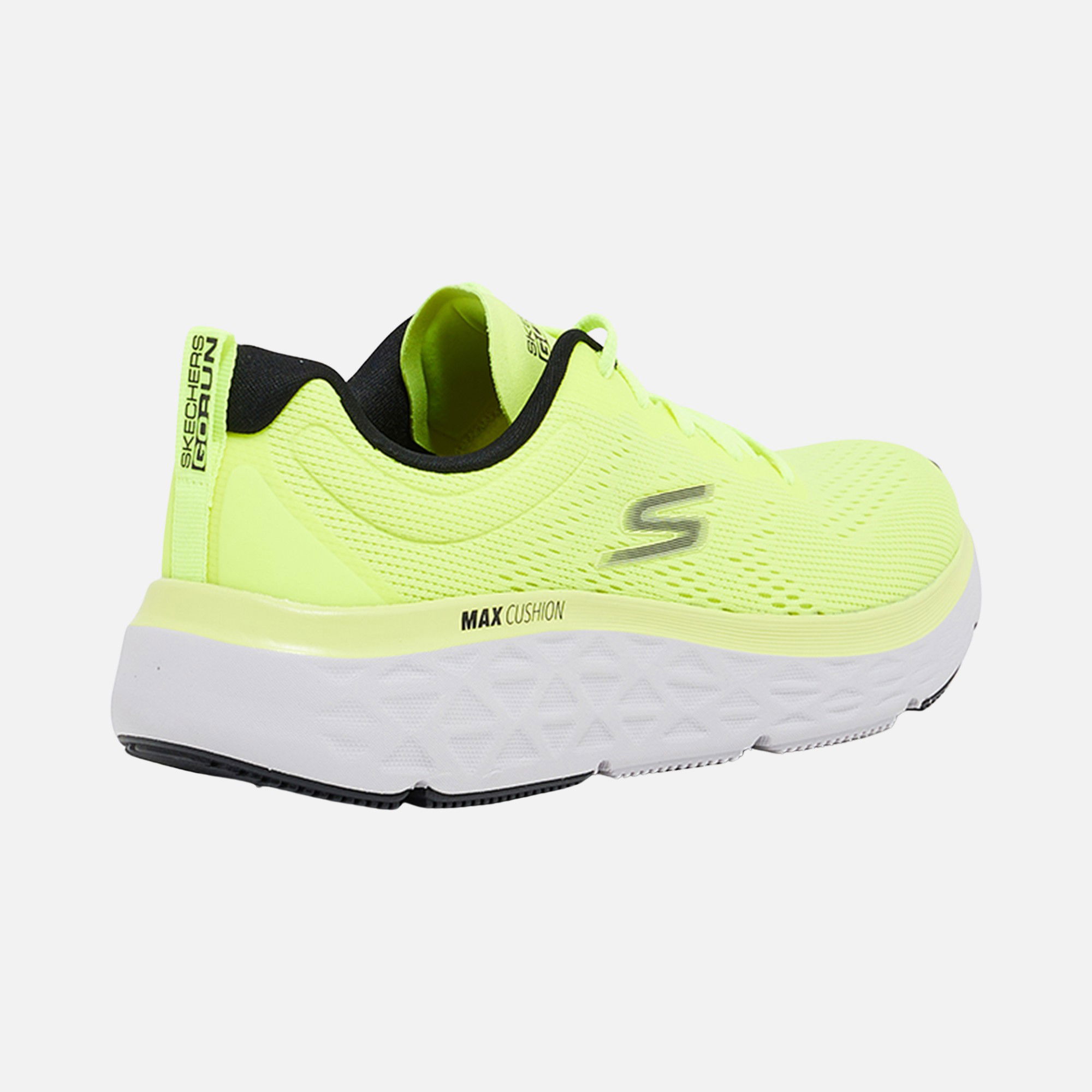Skechers Max Cuhioning Delta-Speed Up Running Erkek Spor Ayakkabı
