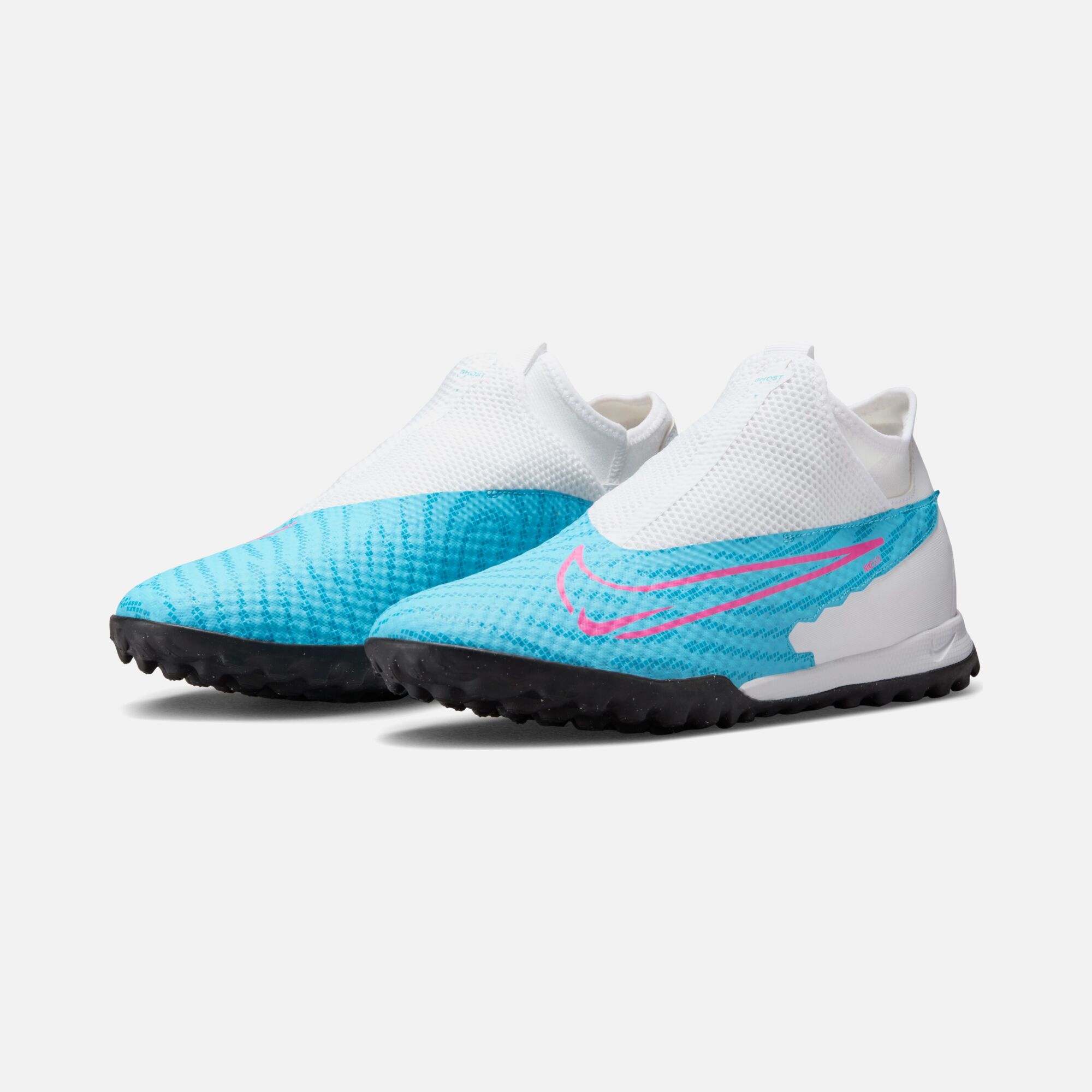 Nike Phantom GX Academy Dynamic Fit TF Turf Erkek Halı Saha Ayakkabısı