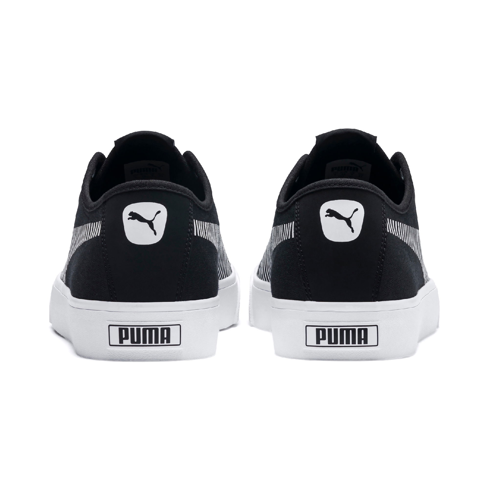 Puma Bari Erkek Spor Ayakkabı