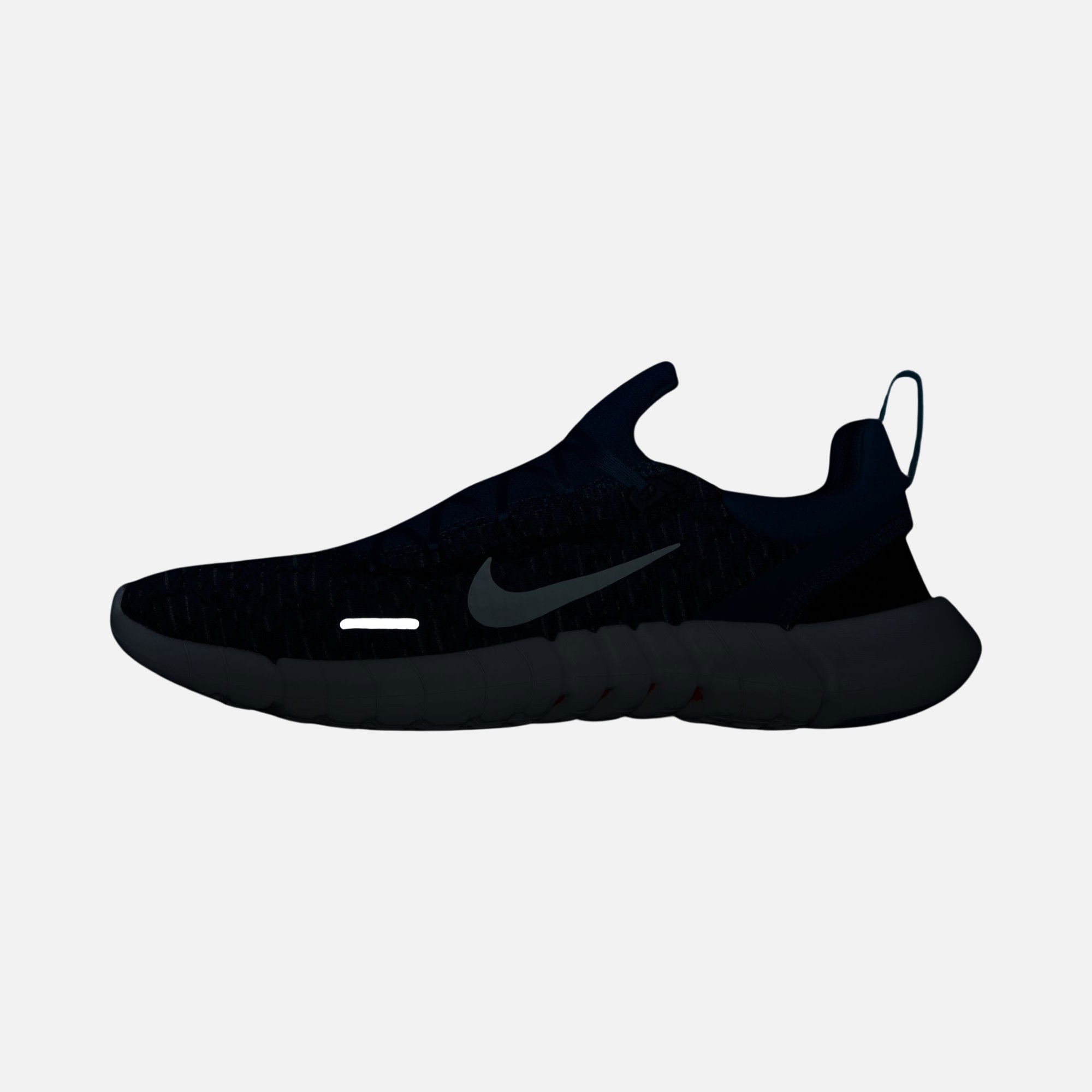 Nike Free Run 5.0 Road Running Erkek Spor Ayakkabı
