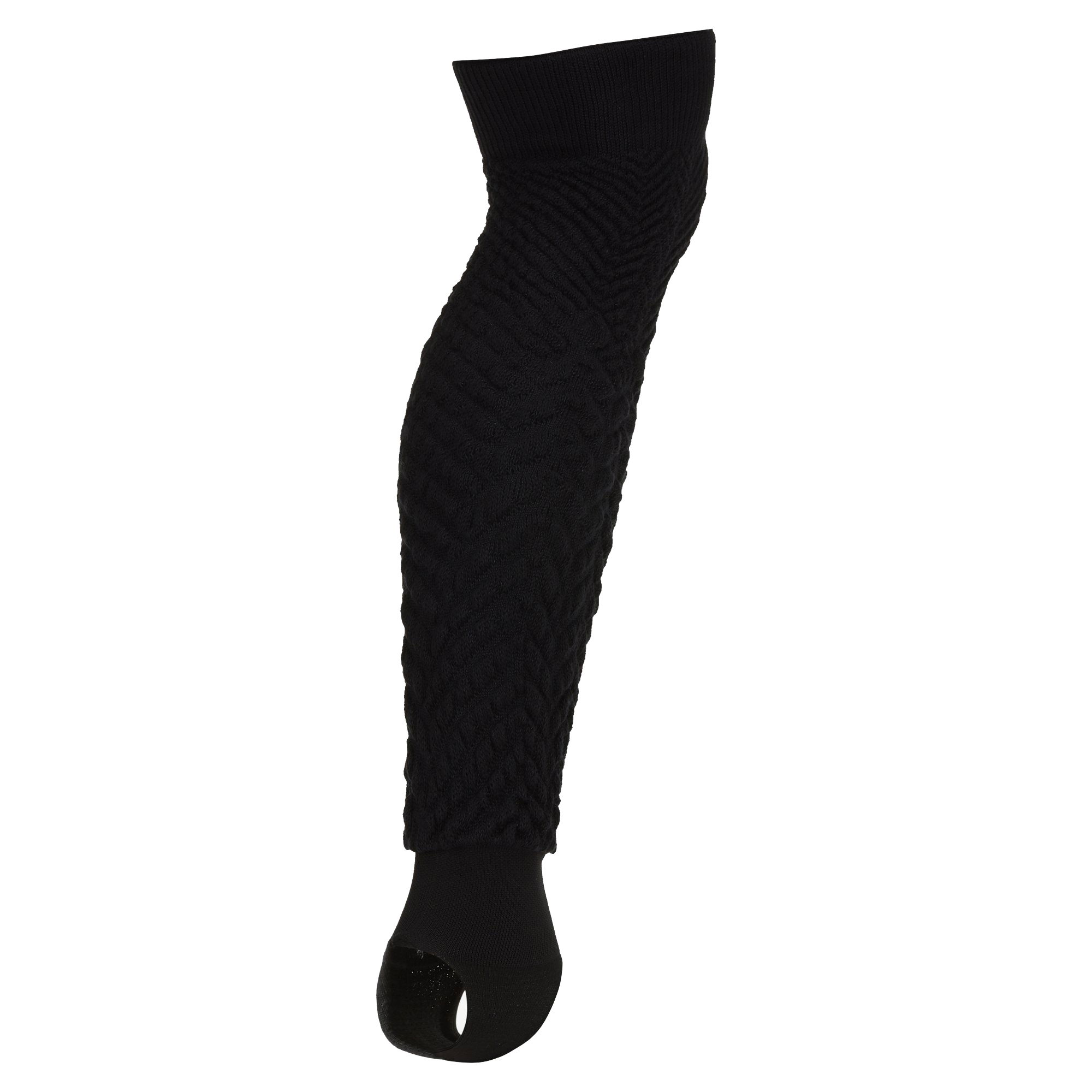 Nike Studio Training Leggings Warmers Kadın Çorap