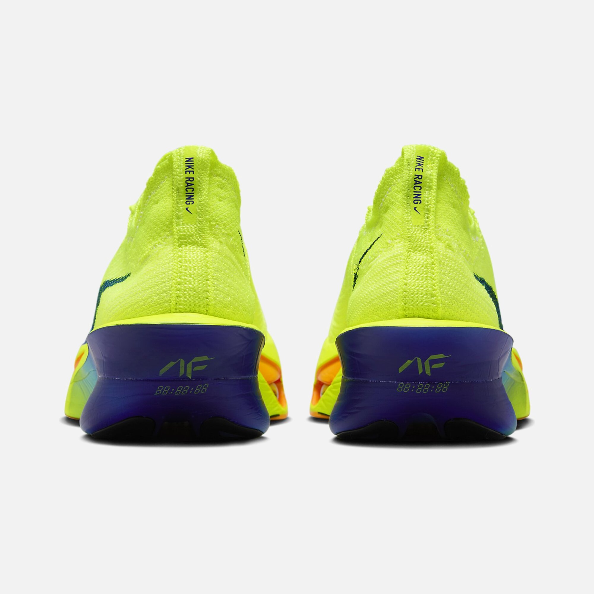 Nike Alphafly Next% 3 Road Racing Kadın Spor Ayakkabı