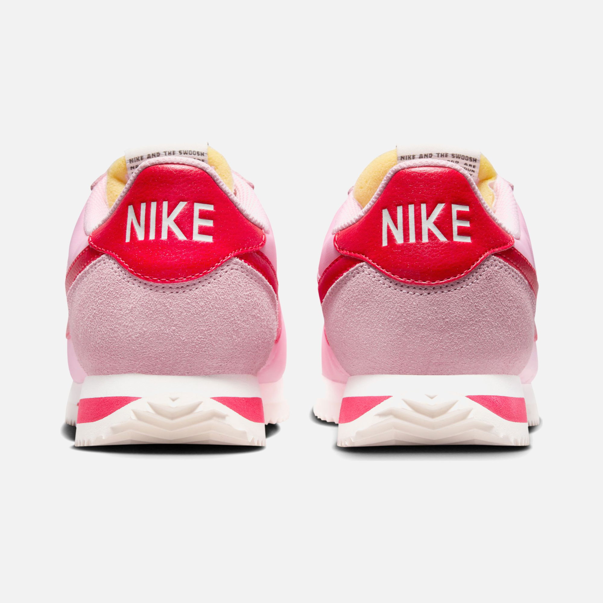 Nike Cortez Textile Upper SU24 Kadın Spor Ayakkabı