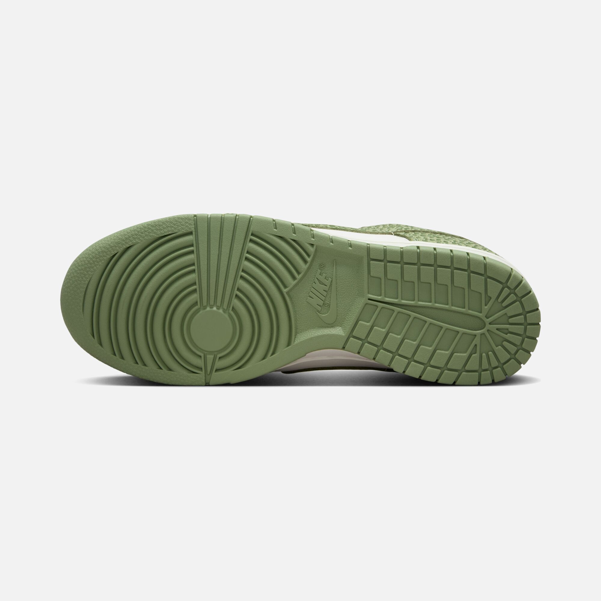 Nike Dunk Low Premium ''Safari Print Details'' Kadın Spor Ayakkabı