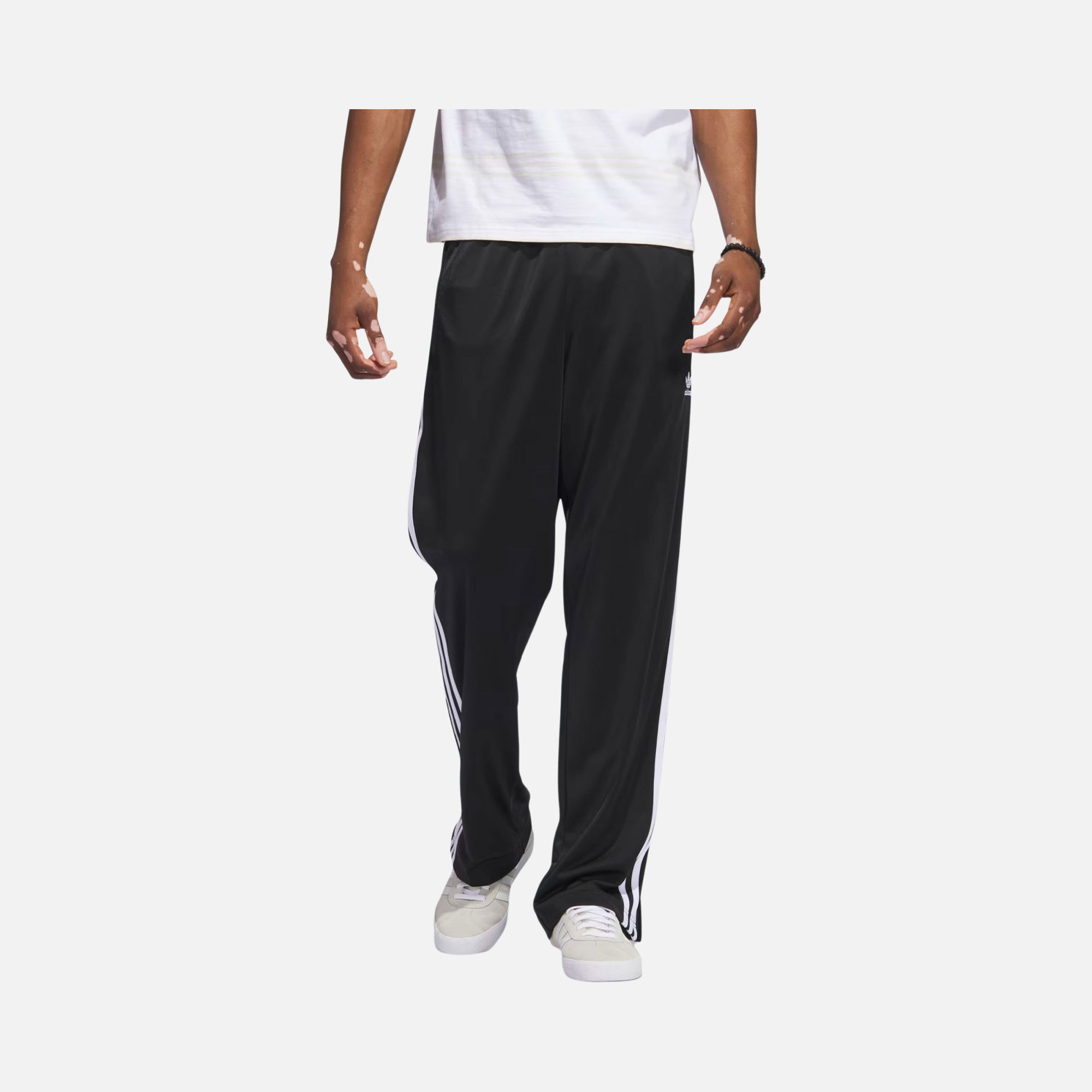 adidas Sportswear Adicolor Classics Firebird 3-Stripes Half-Zipper  Erkek Eşofman Altı