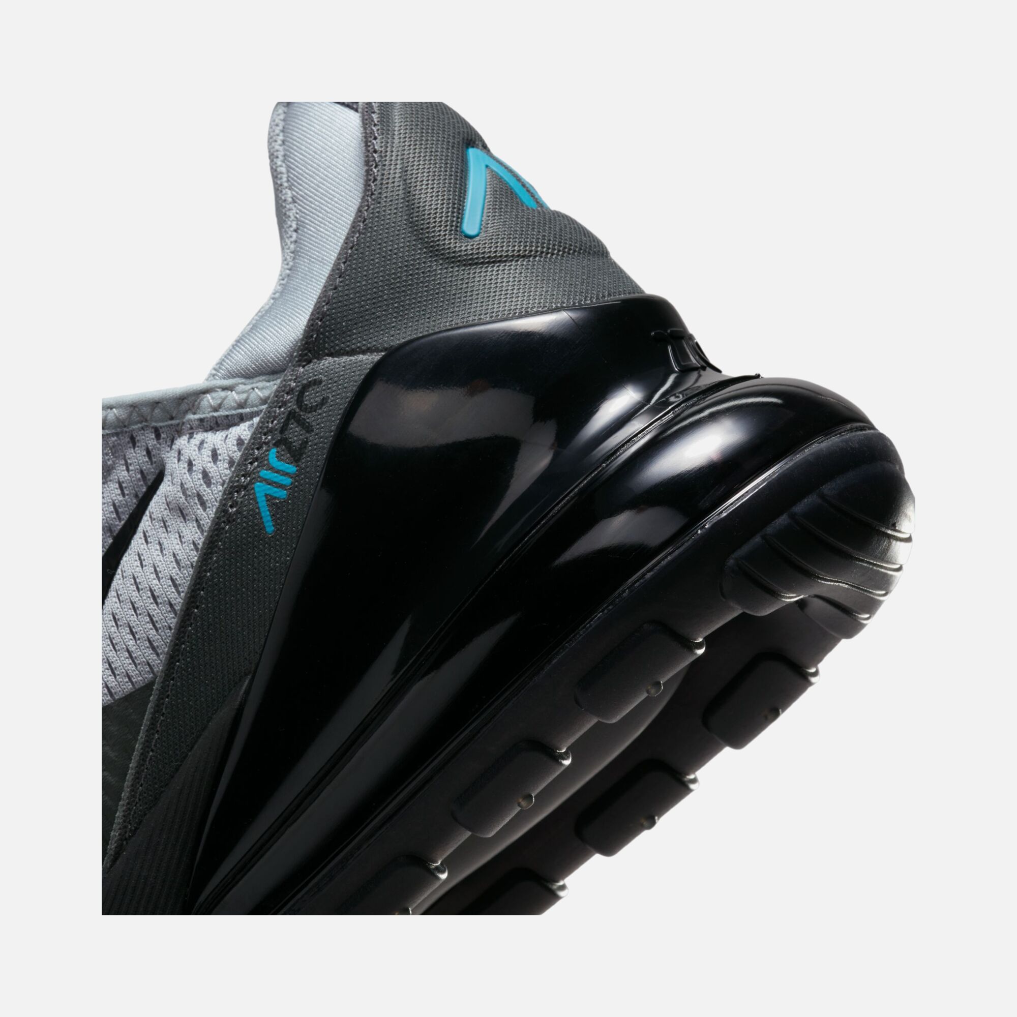 Nike Air Max 270 SS23 Erkek Spor Ayakkabı
