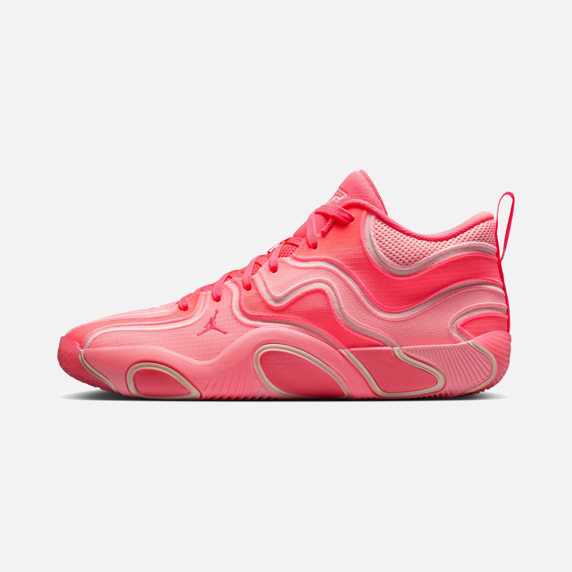 Nike Jordan Jayson Tatum 3 ''Color Palette'' Erkek Basketbol Ayakkabısı