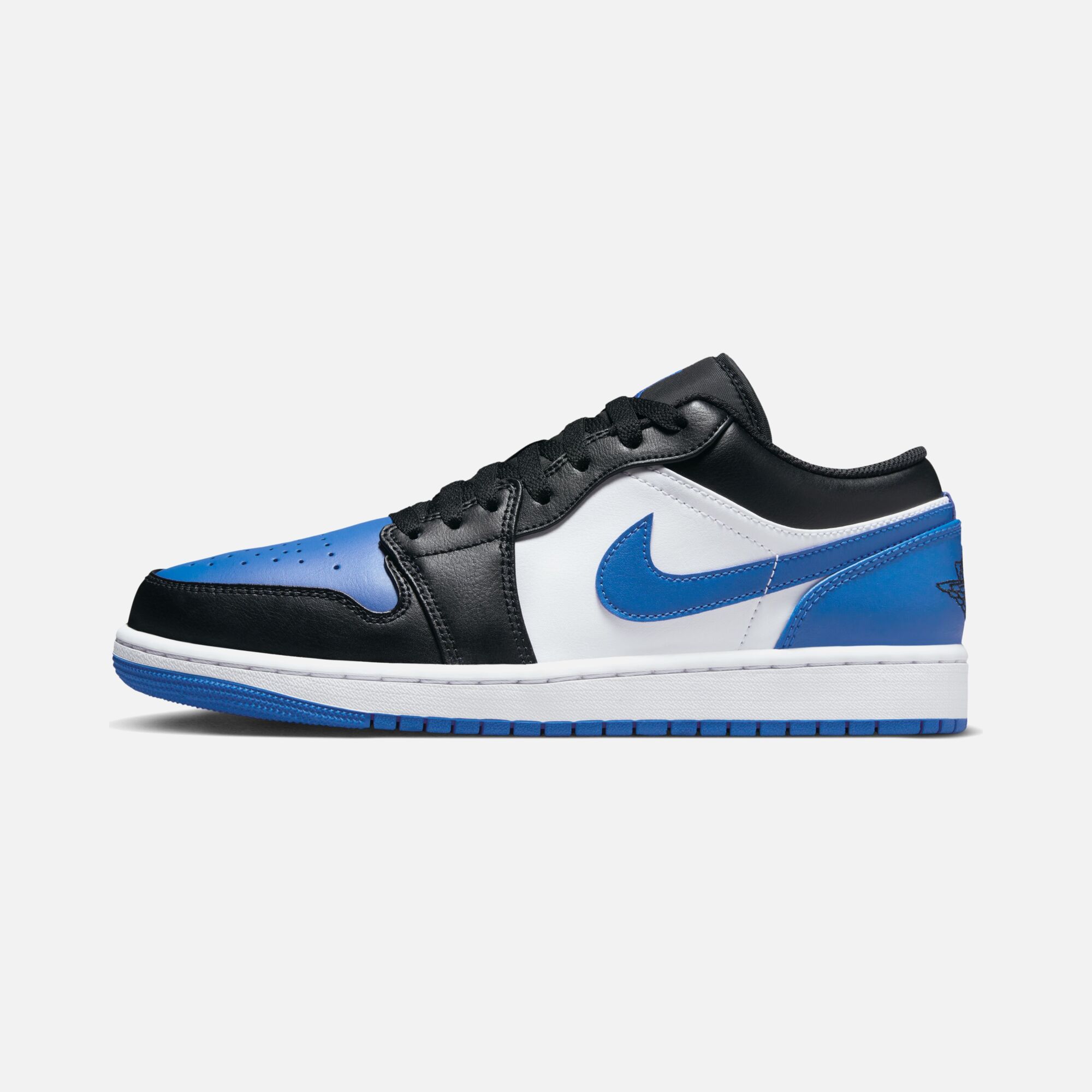 Nike Air Jordan 1 Low CO Erkek Spor Ayakkabı