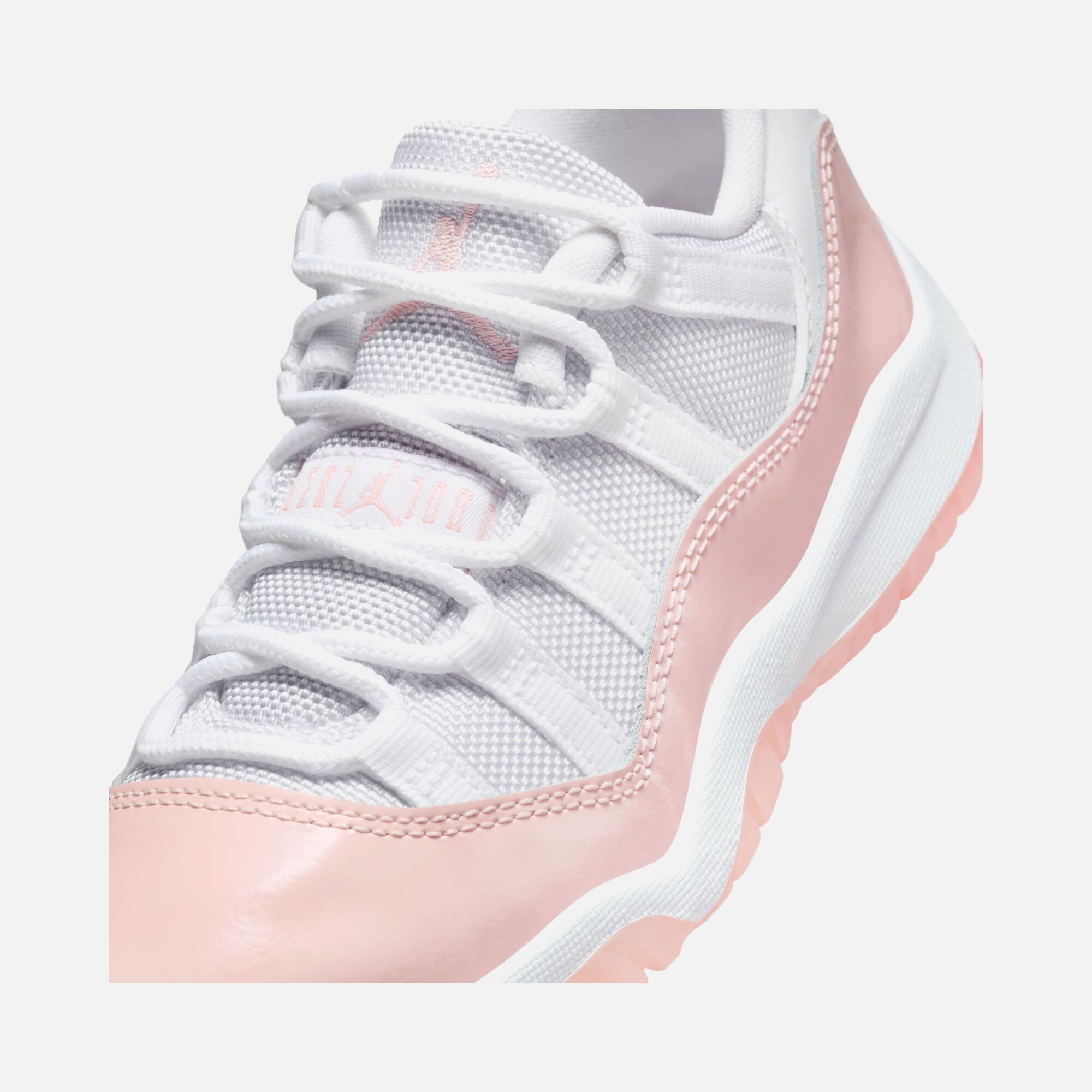Nike Jordan 11 Retro Low (PS) Çocuk Spor Ayakkabı