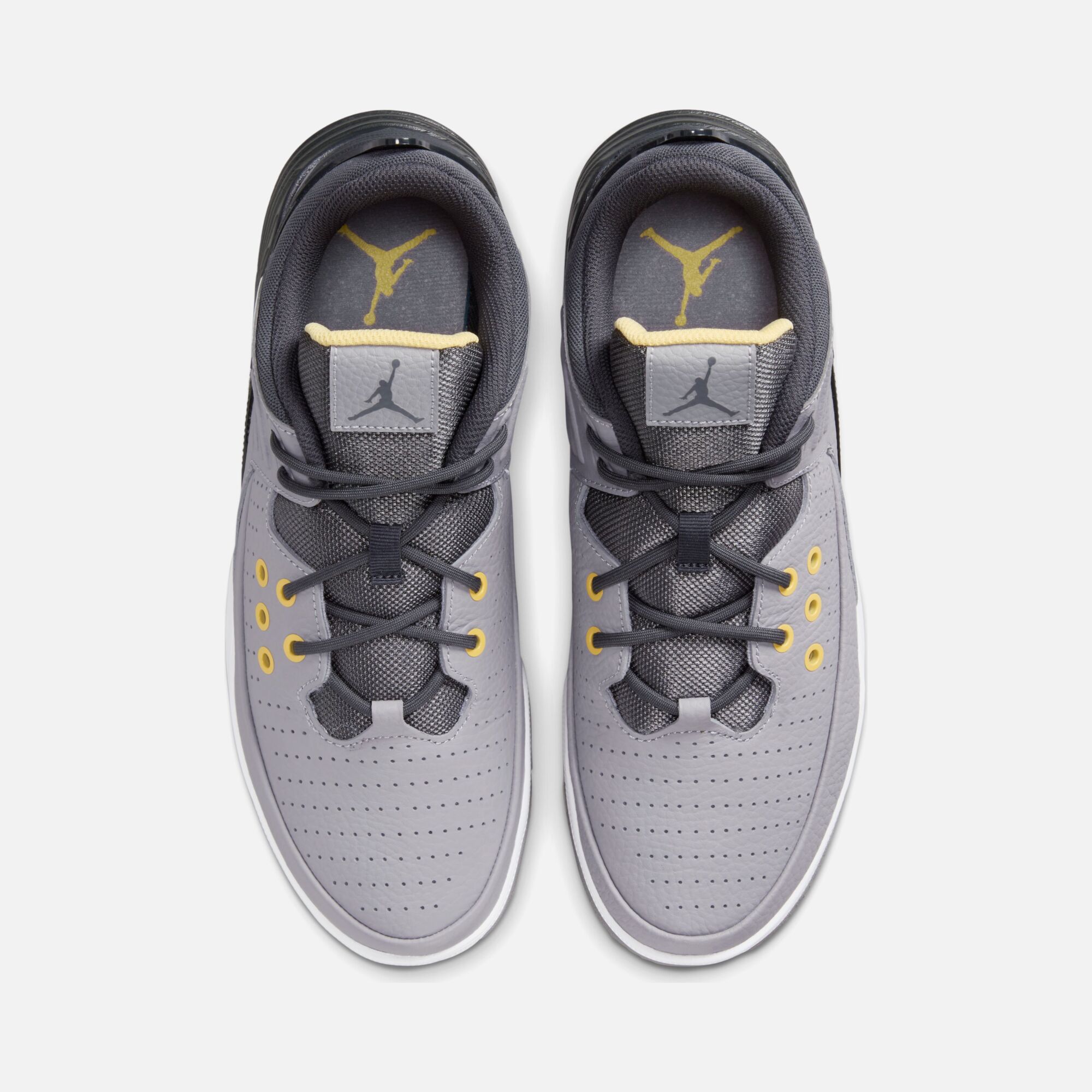 Nike Jordan Max Aura 5 Erkek Spor Ayakkabı