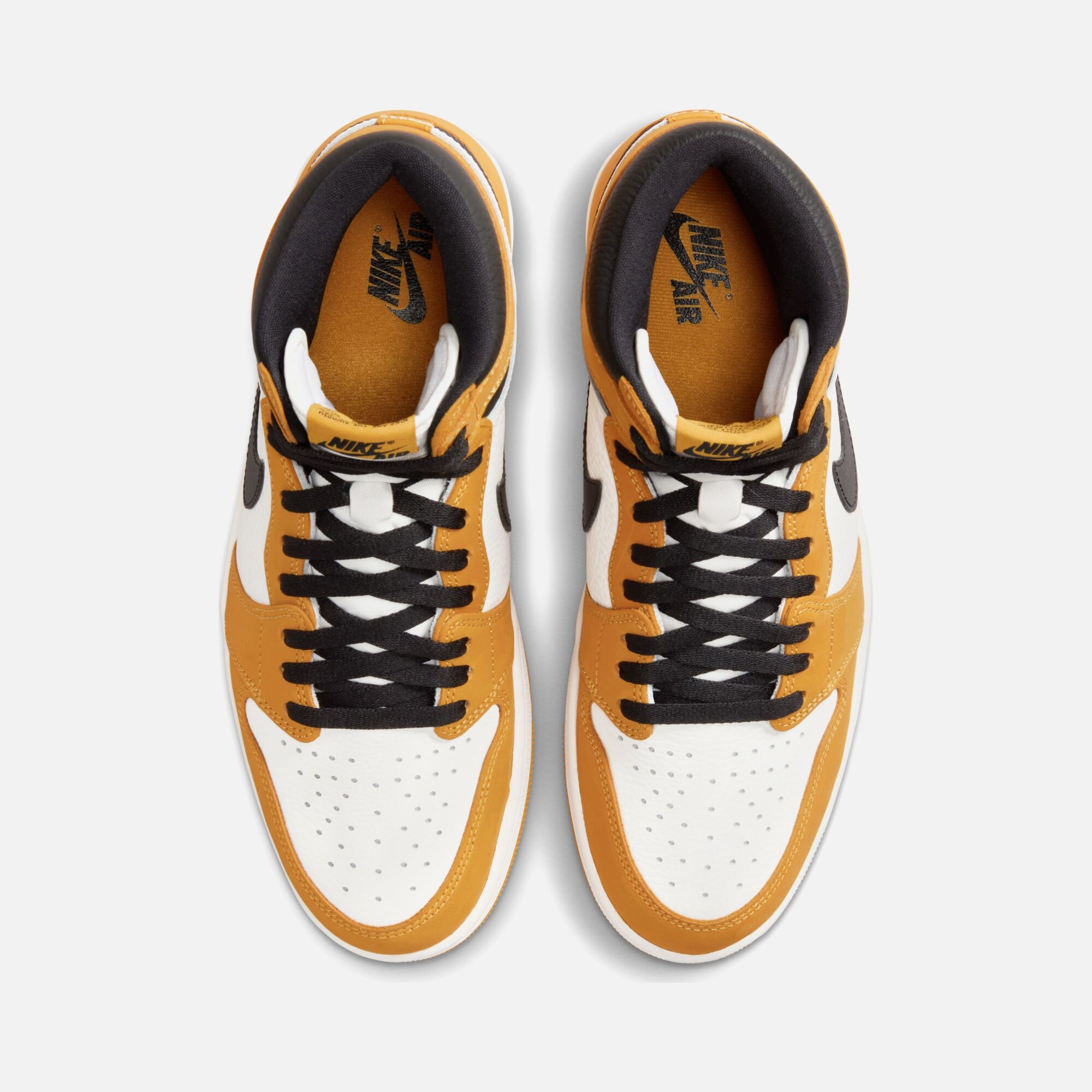 Nike Air Jordan 1 Retro High OG FW24 Erkek Spor Ayakkabı