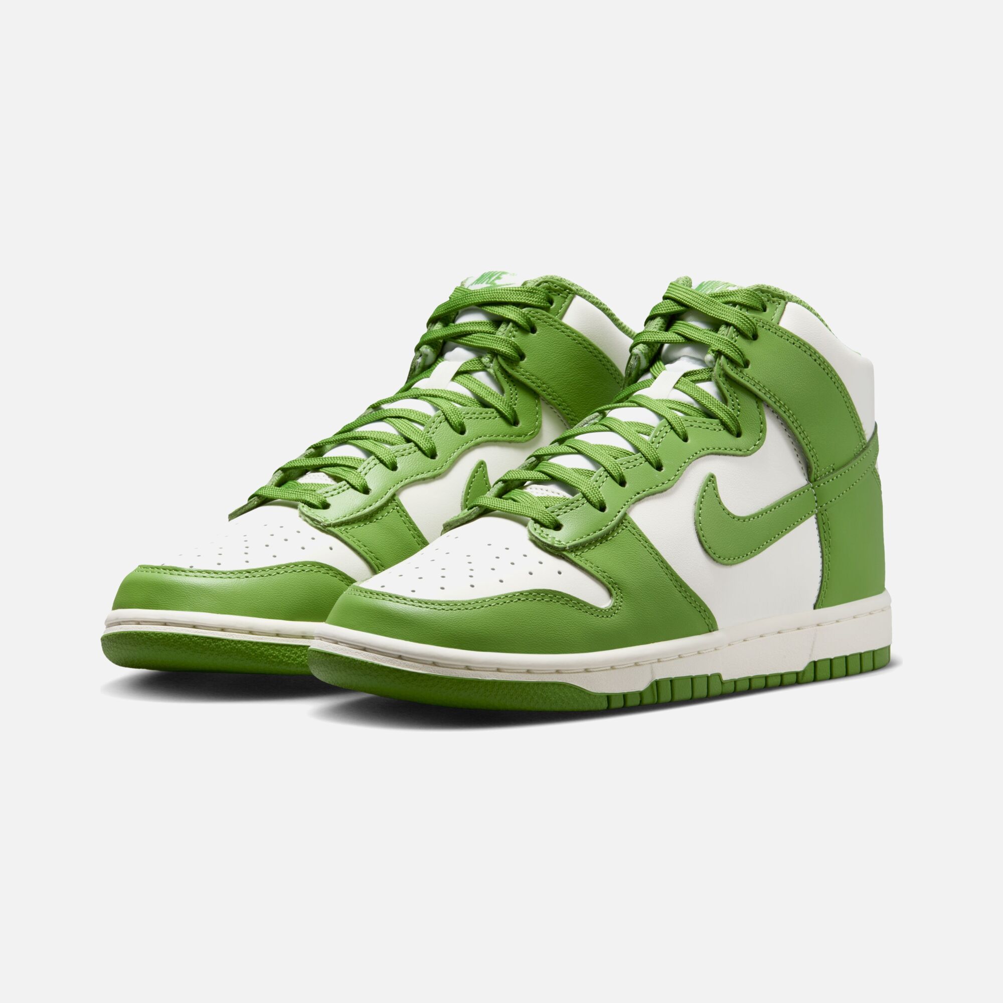 Nike Dunk High Kadın Spor Ayakkabı