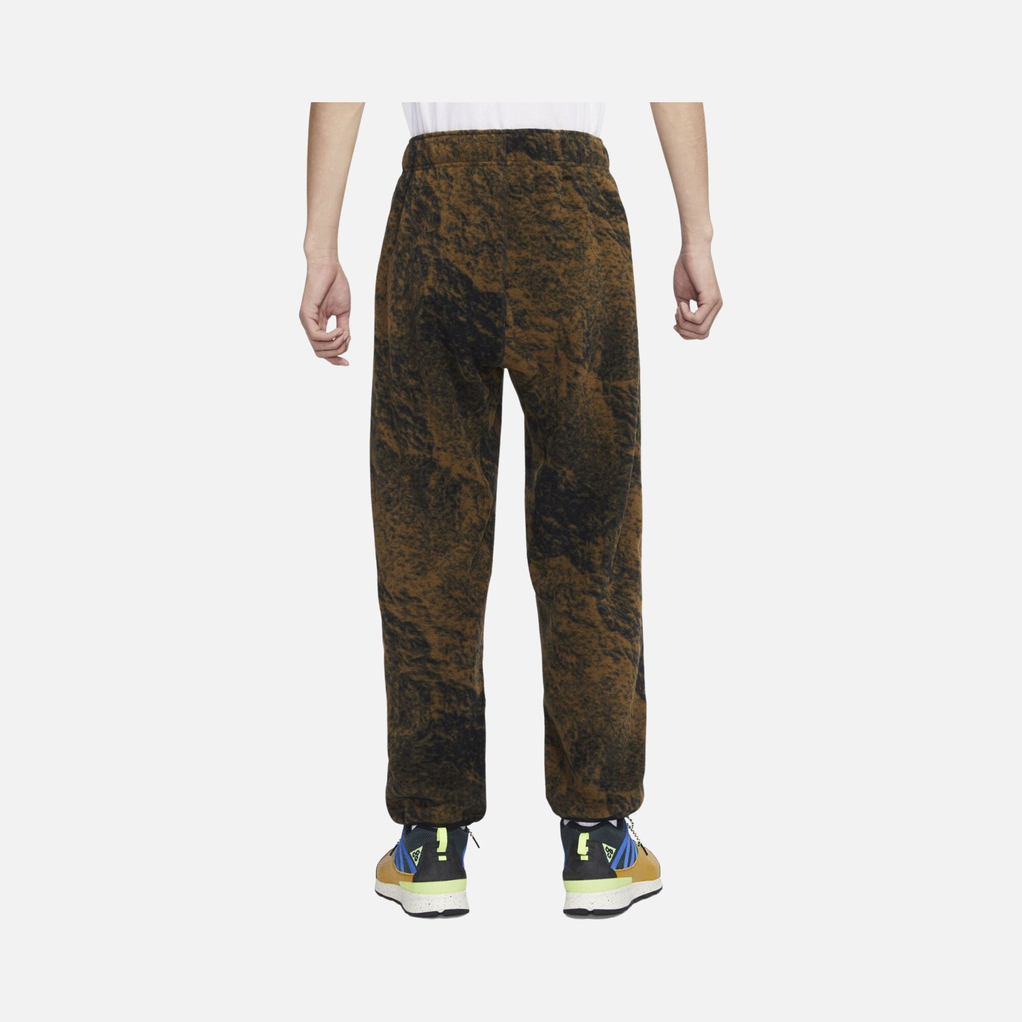 Nike ACG Therma-Fit Wolf Tree AOP Erkek Eşofman Altı