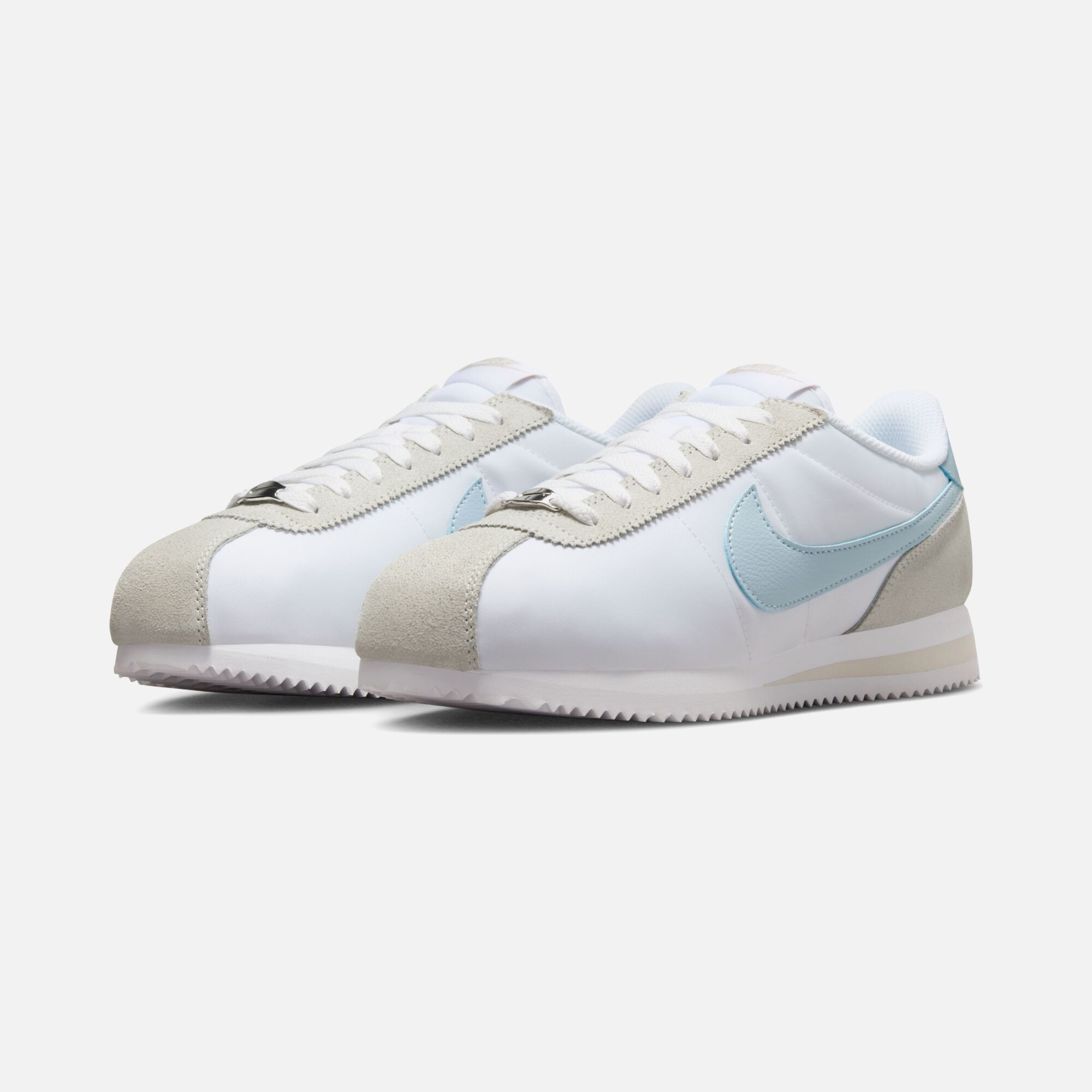 Nike Cortez Textile Upper Kadın Spor Ayakkabı