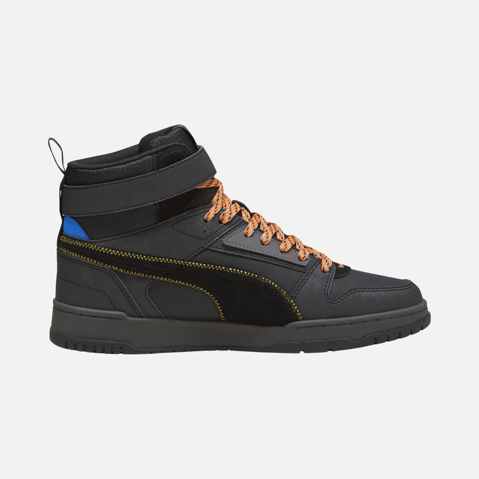 Puma Sportswaer Game Open Road Mid Erkek Spor Ayakkabı