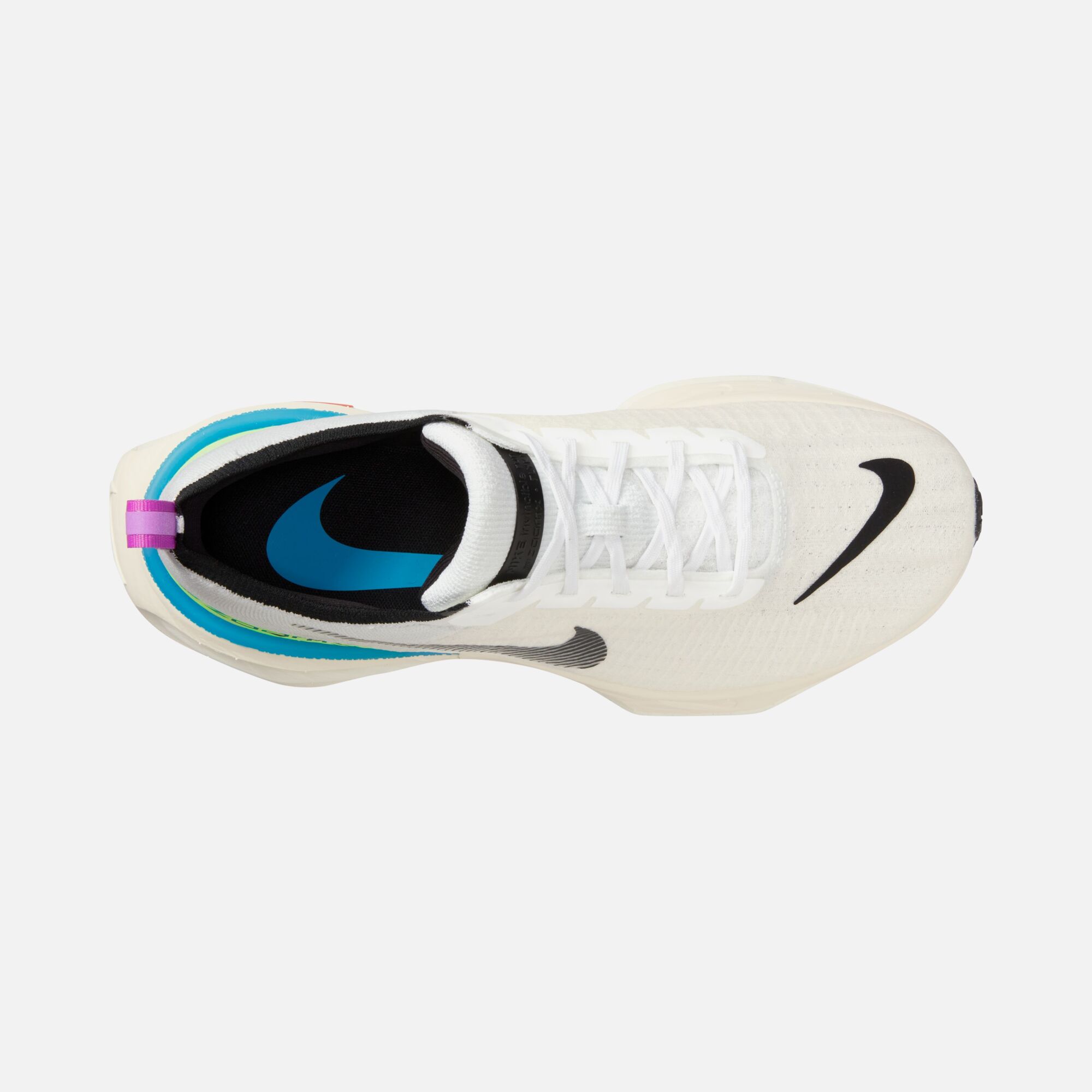 Nike Invincible Run FlyKnit 3 SE Road Running Erkek Spor Ayakkabı