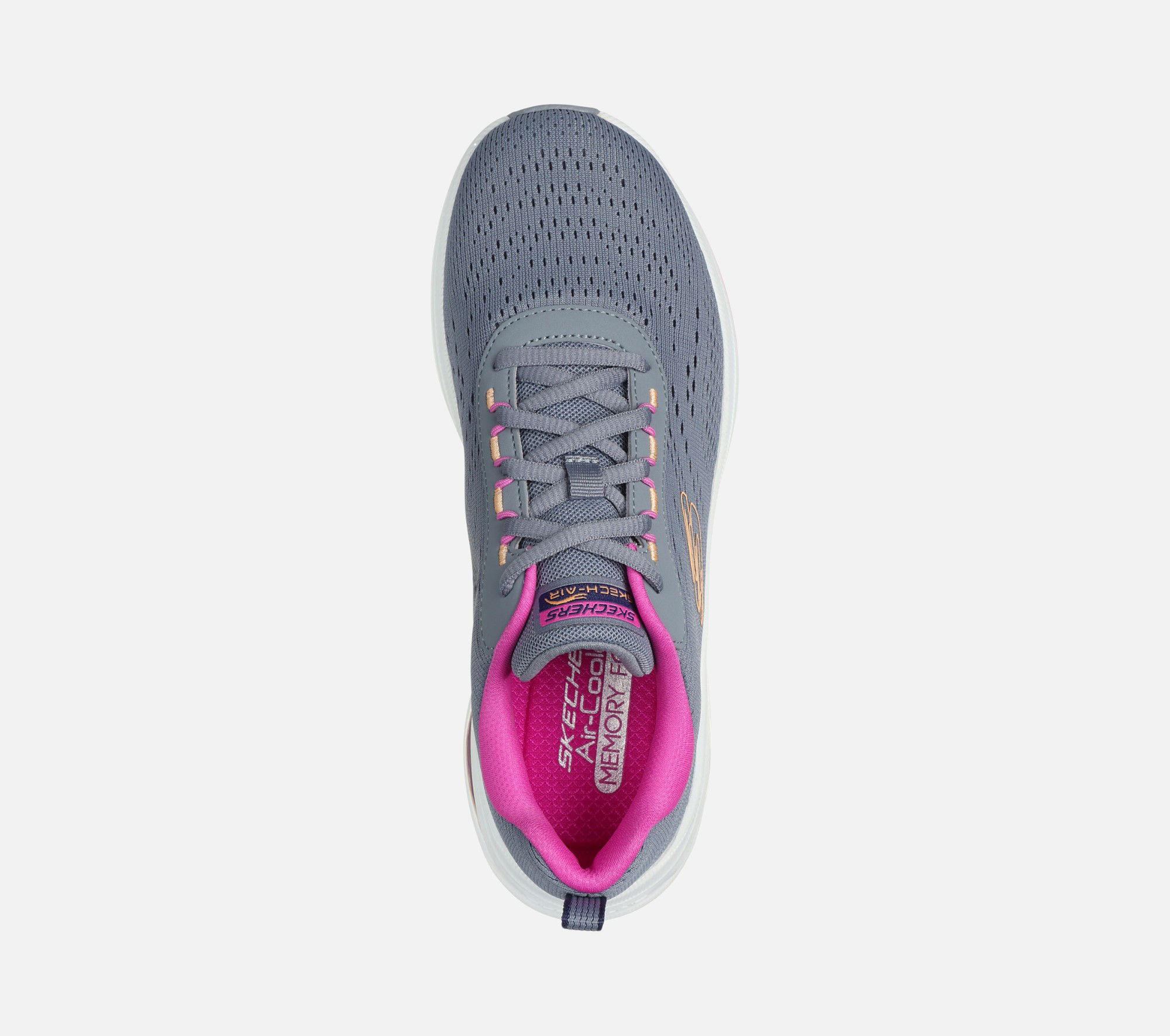 Skechers Sportswear Air Meta Aired Out Kadın Spor Ayakkabı