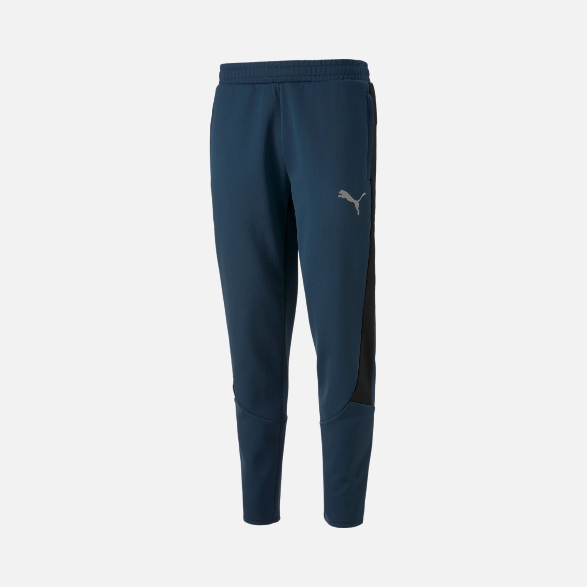 Puma Sportswear Evostripe Warm Erkek Eşofman Altı