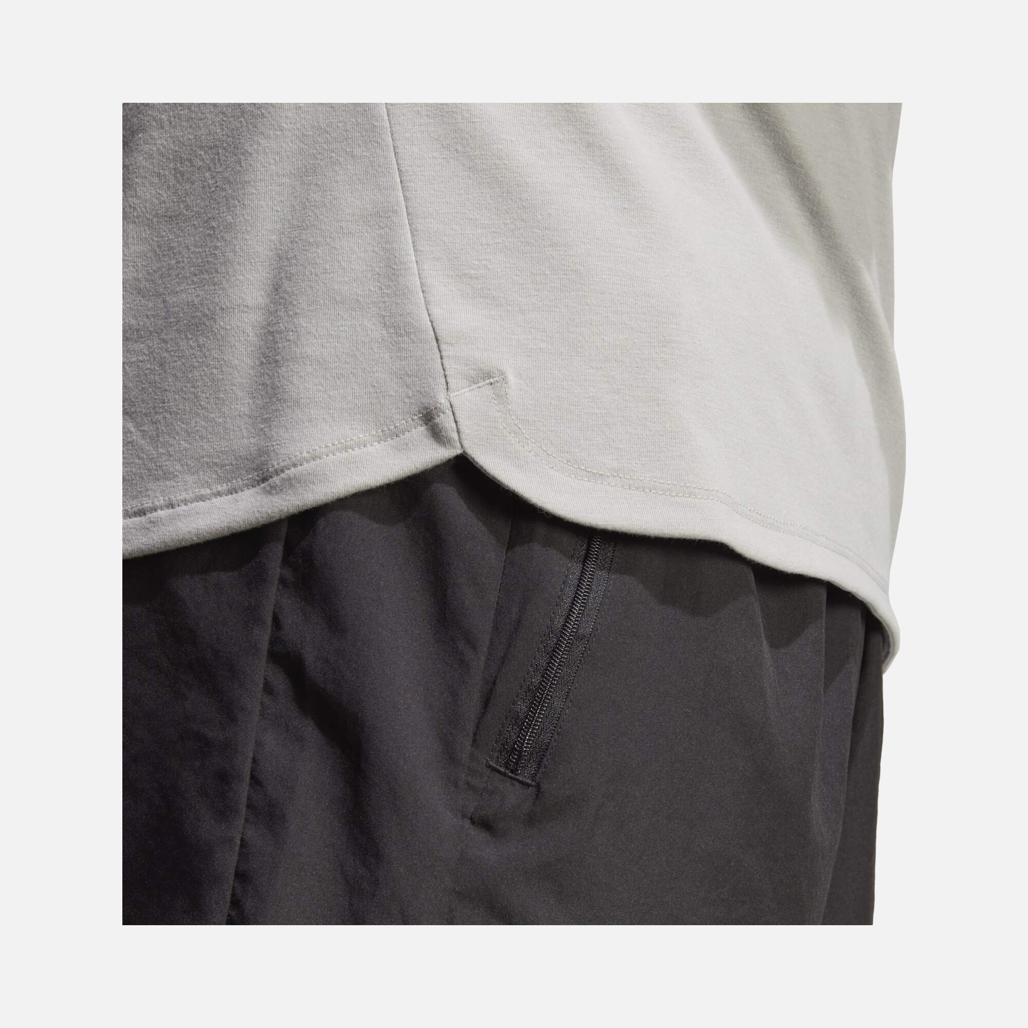 adidas Designed for Training Short-Sleeve Erkek Tişört