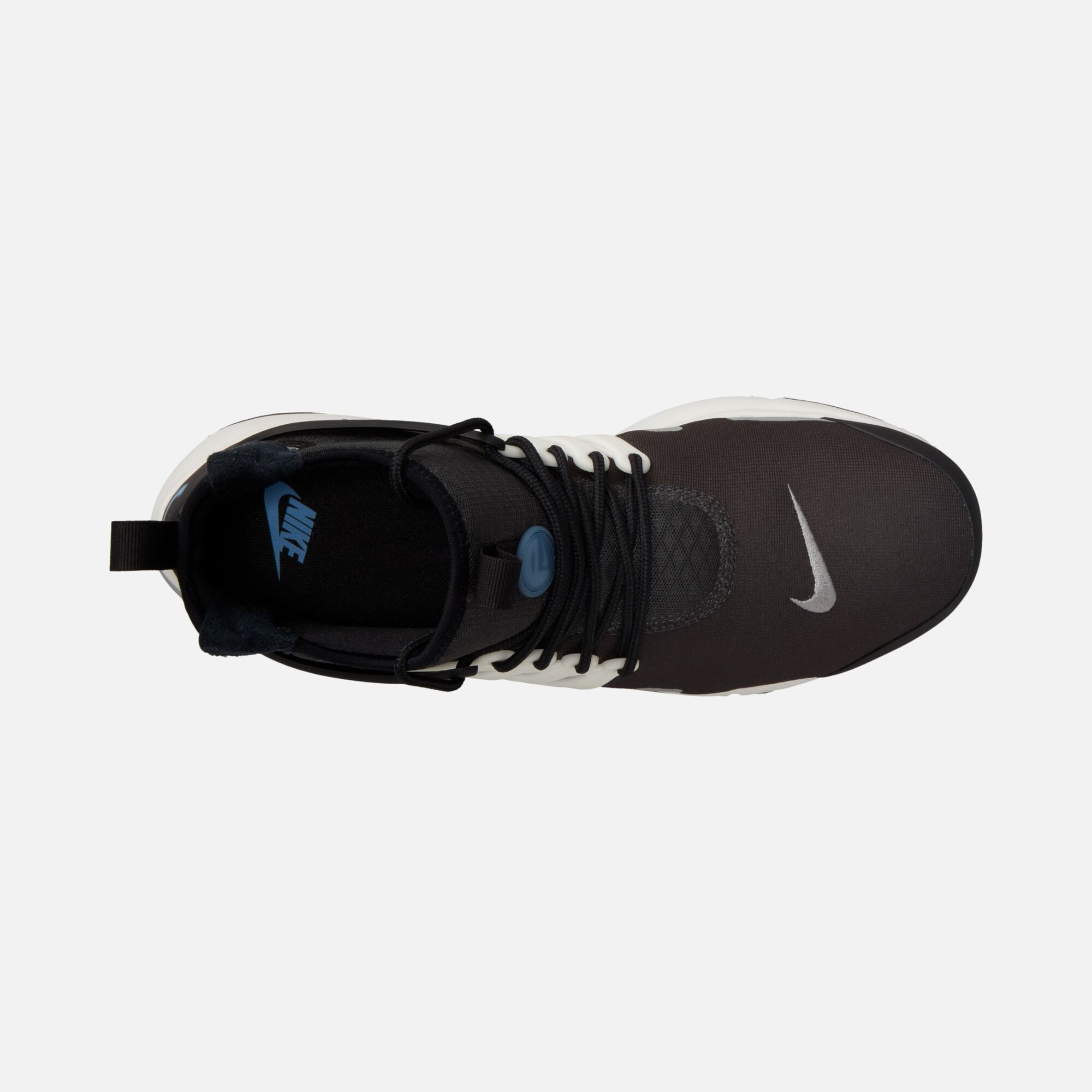 Nike Air Presto Mid Utility Erkek Spor Ayakkabı