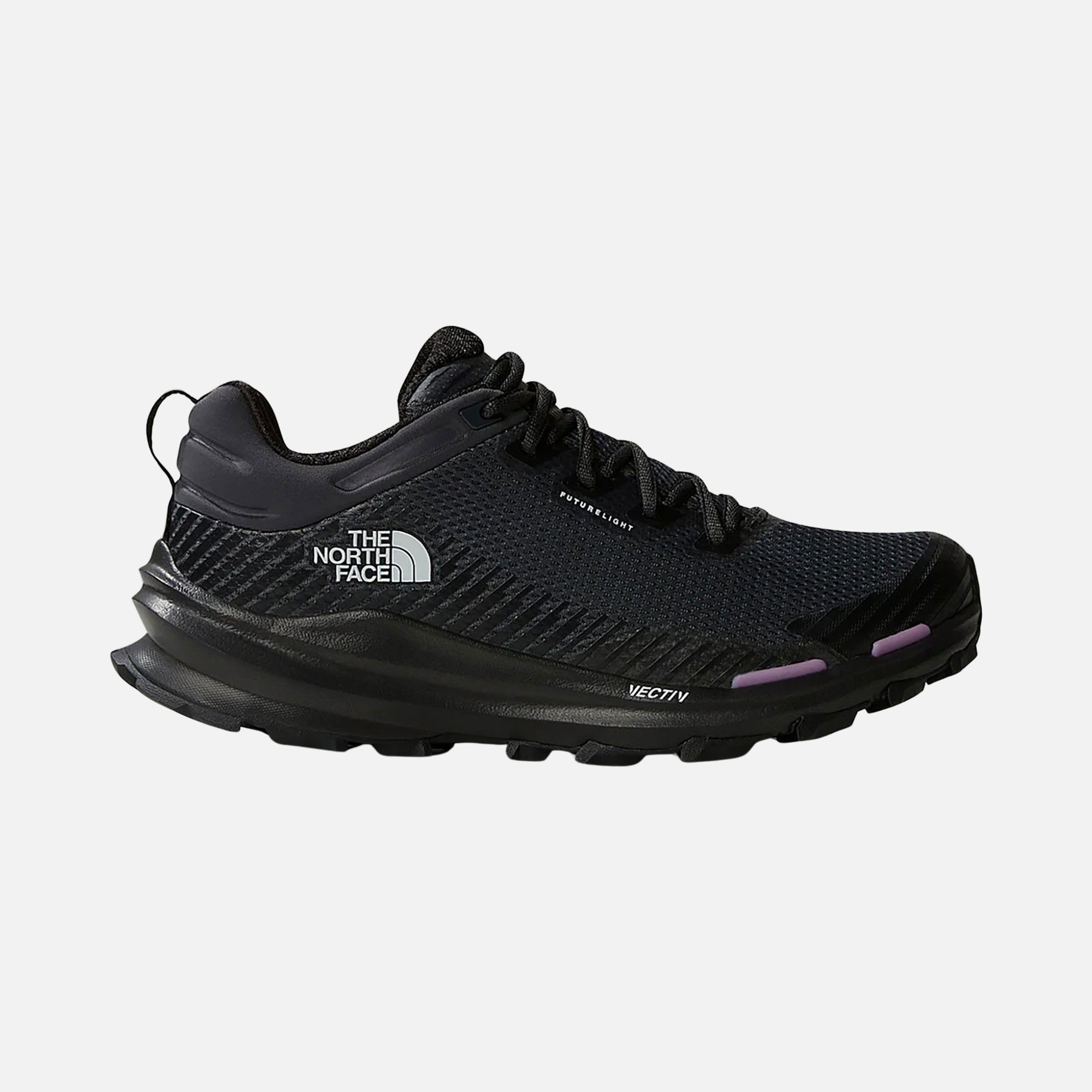 North Face Vectiv Fastpack Futurelight Hiking Kadın Spor Ayakkabı